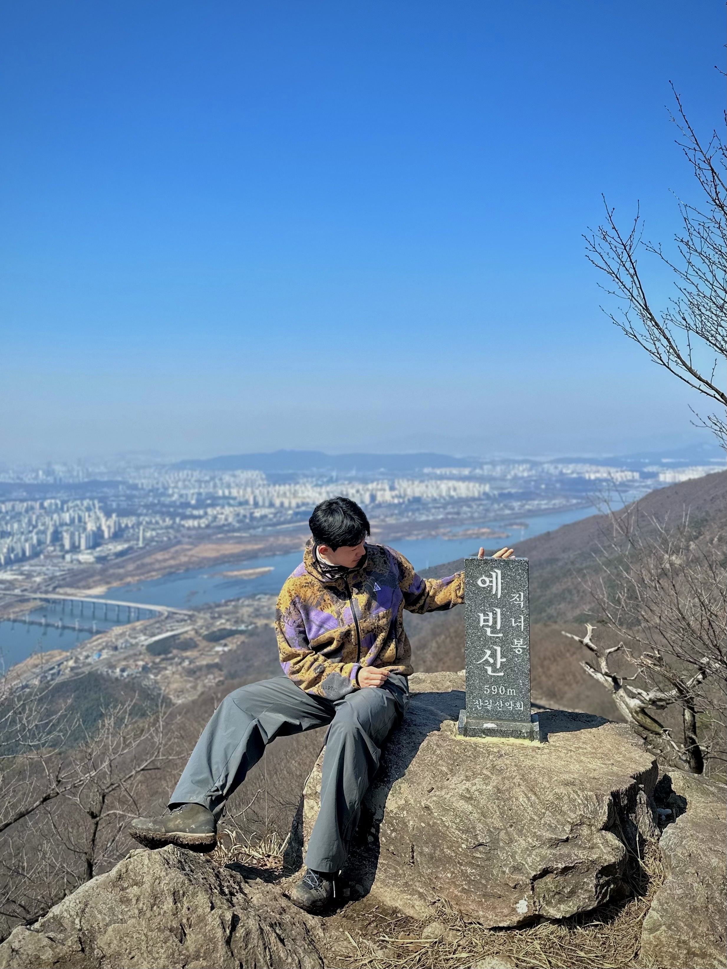 ethan님의 스타일 - 1