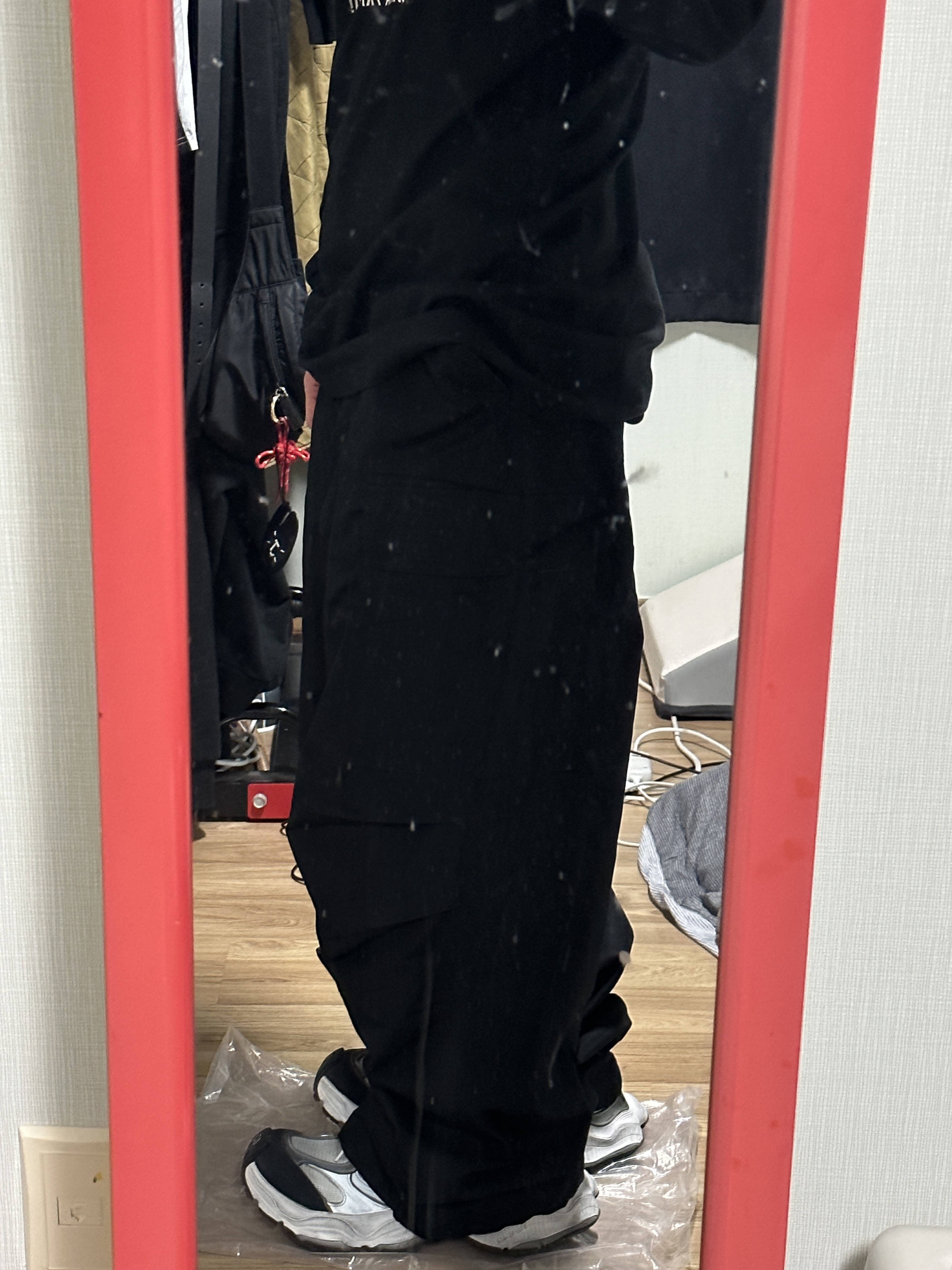KREAM 스타일 - 3