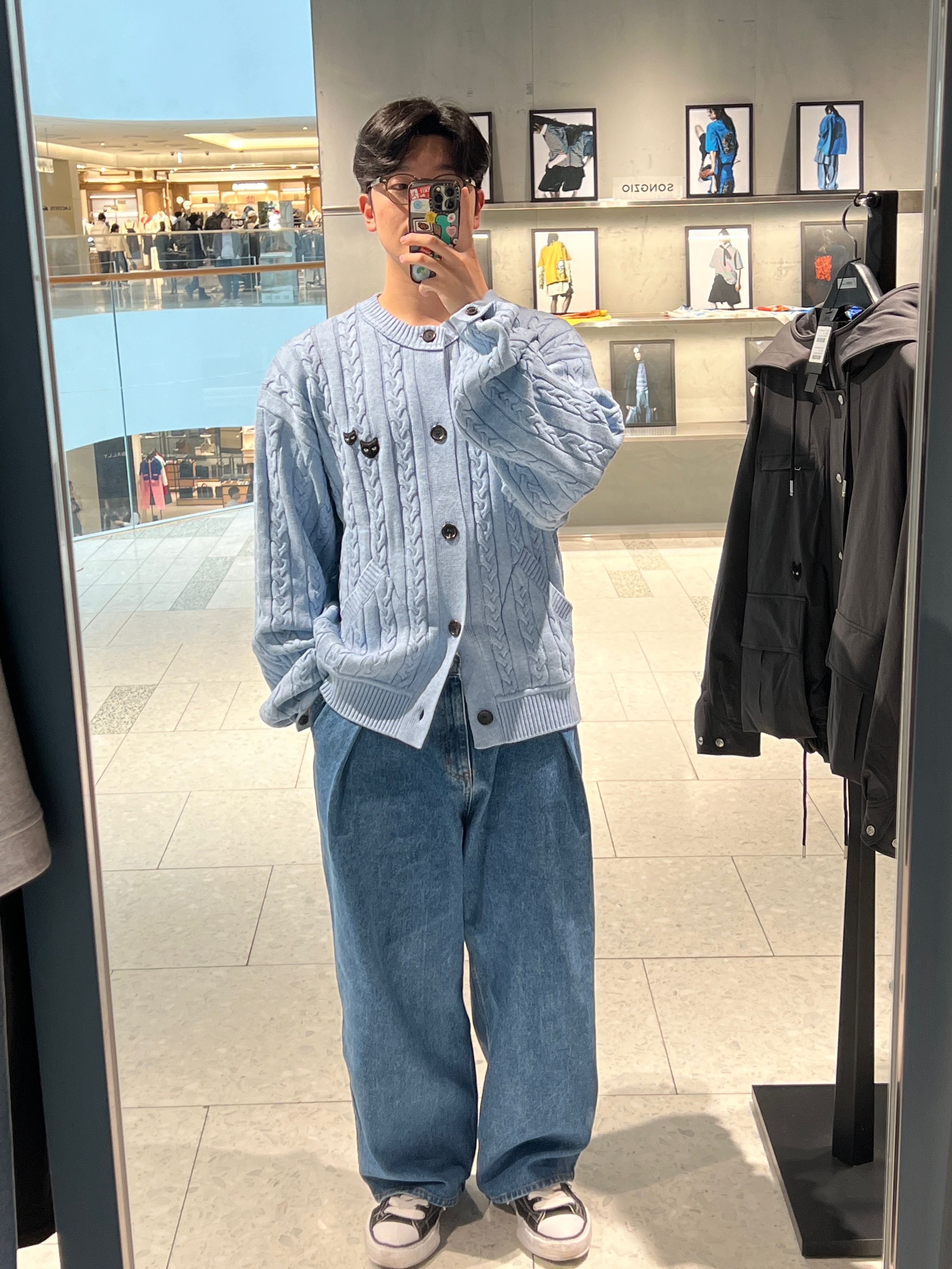 jack9807님의 스타일