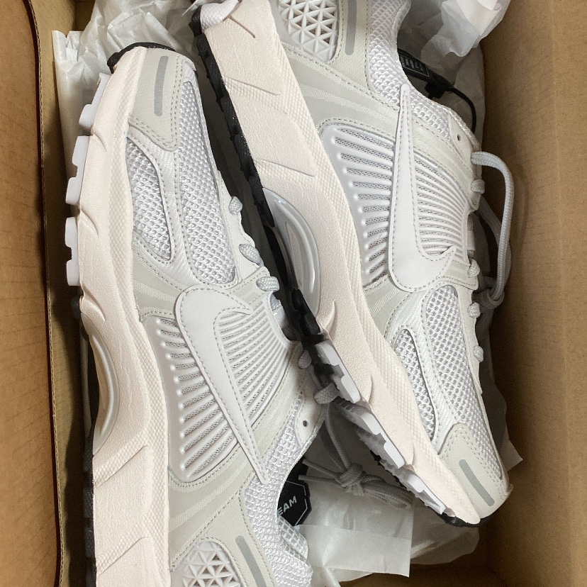 Nike Zoom Vomero 5 SP Vast Grey 2023 착용 스타일