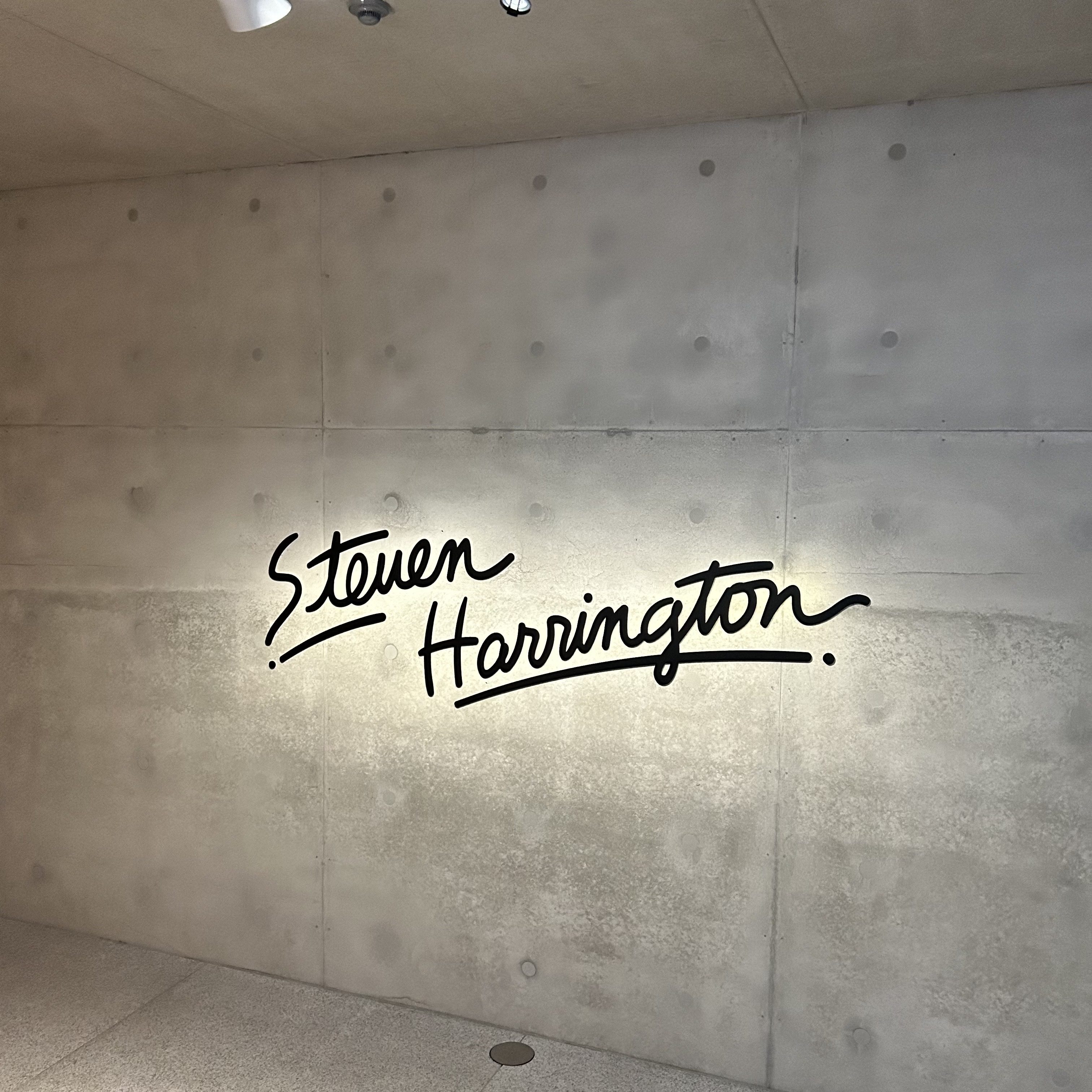 Human Made Heart Keyring Red, Human Made Carabiner 70mm Silver 착용 스타일 - 3