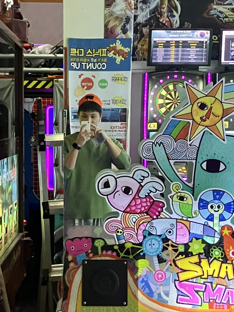 관심 유저 프로필 이미지