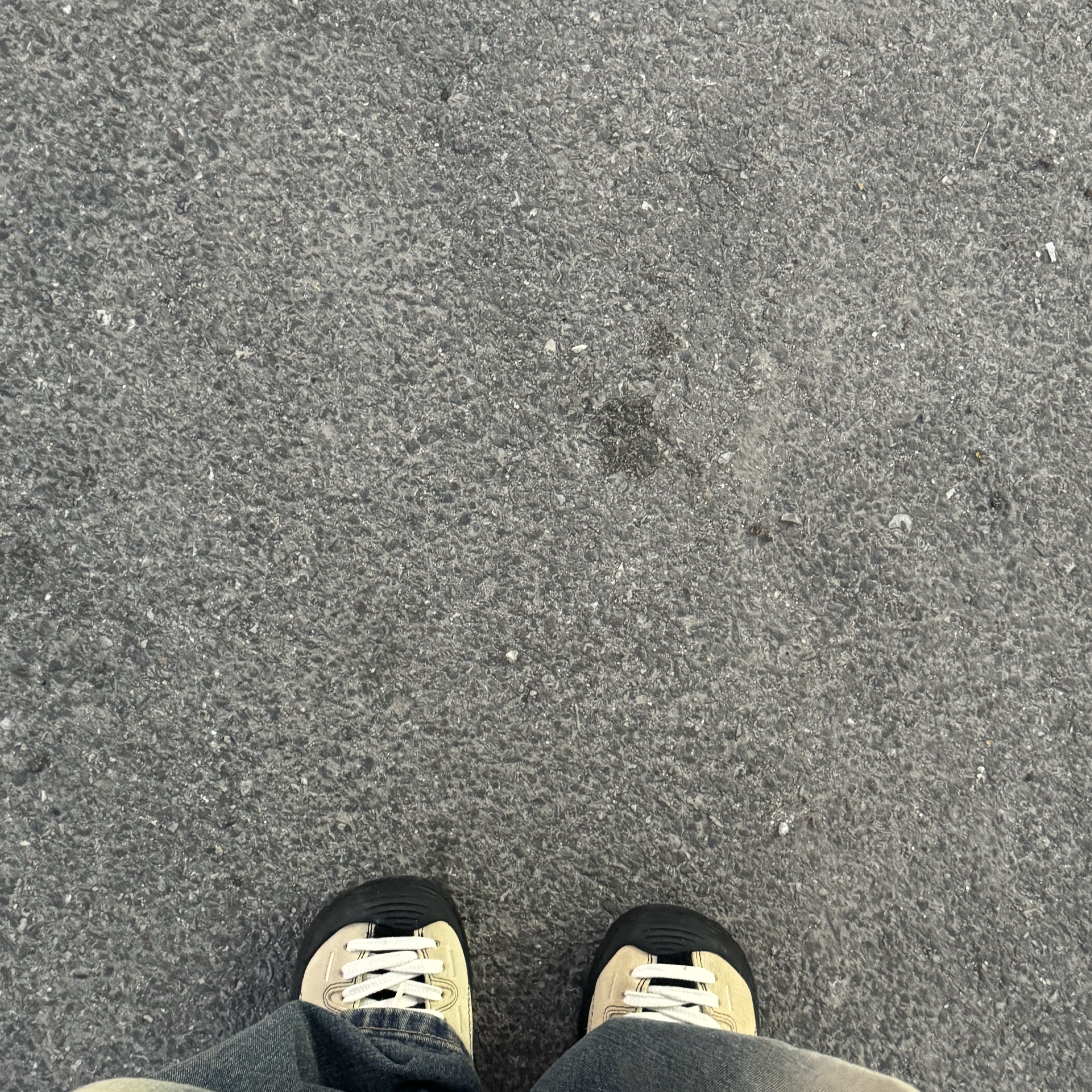 (W) Keen x Omashande Jasper Sneakers Boulder Black 착용 스타일