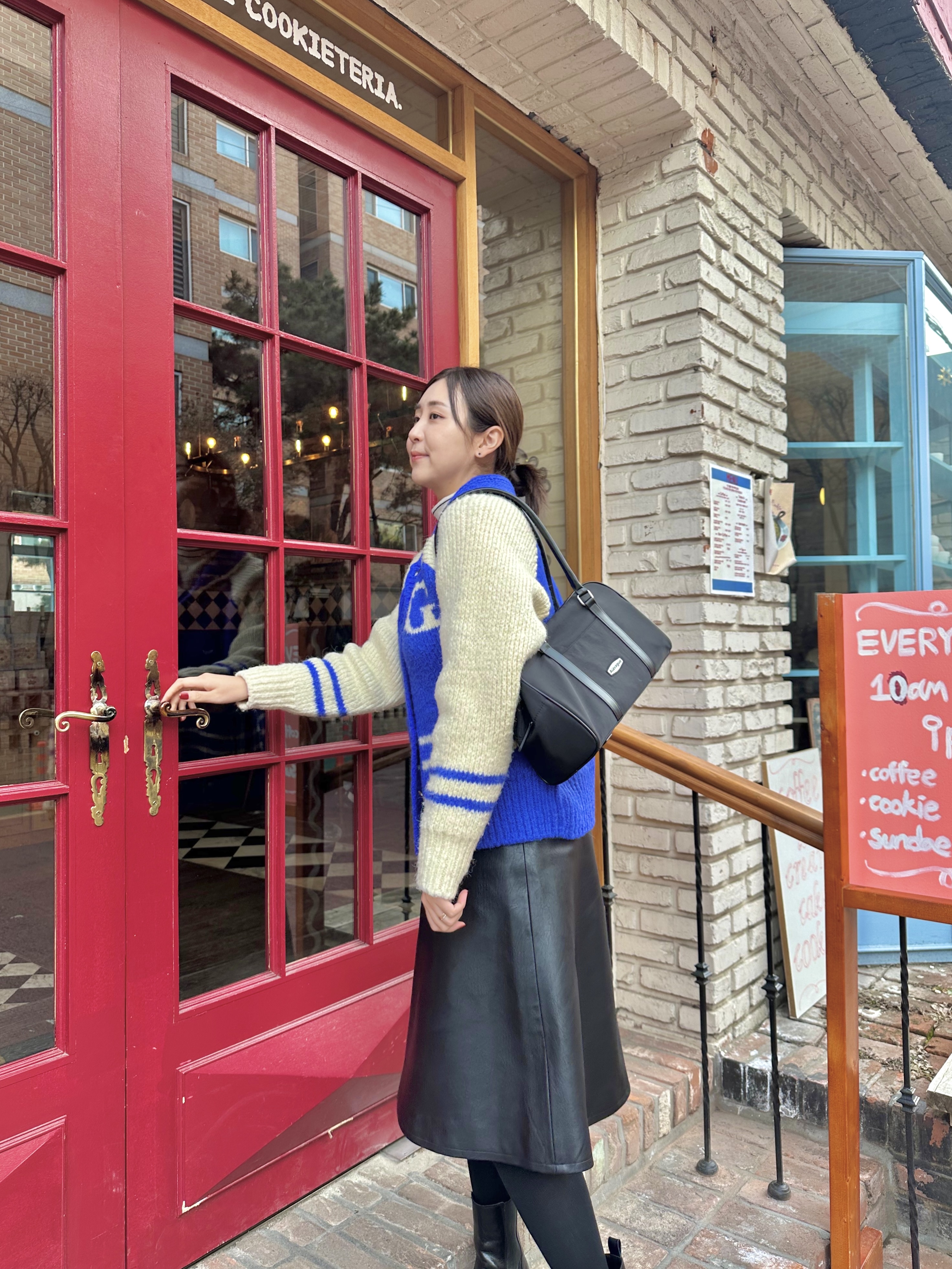 Blair Kim님의 스타일 - 2