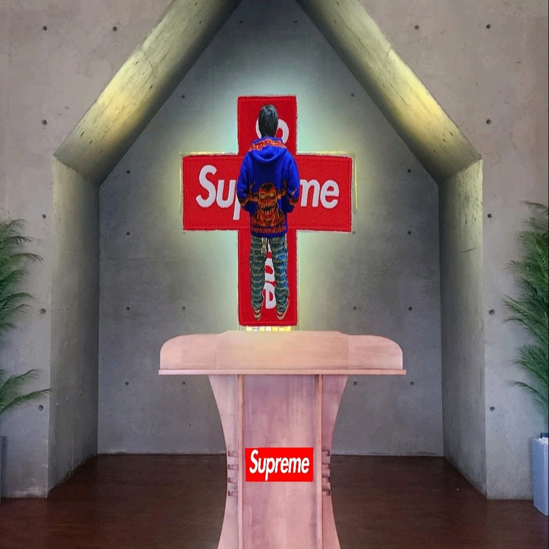 KREAM 스타일
