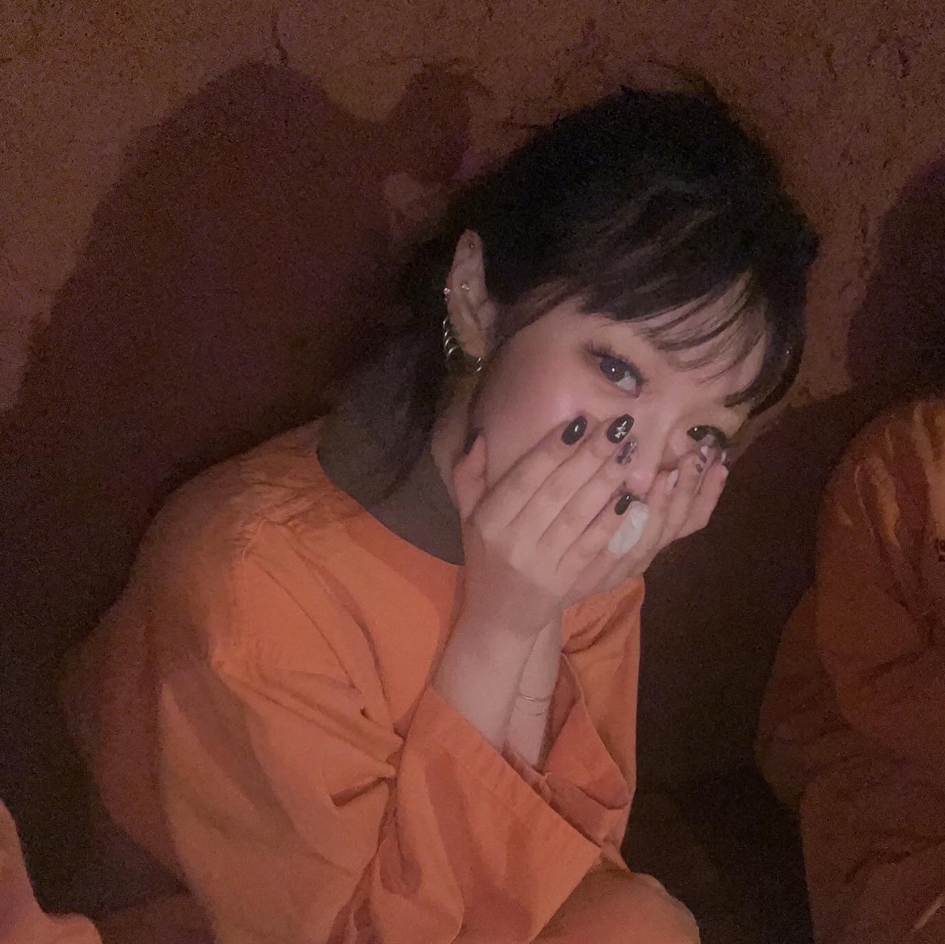 히고미님의 스타일