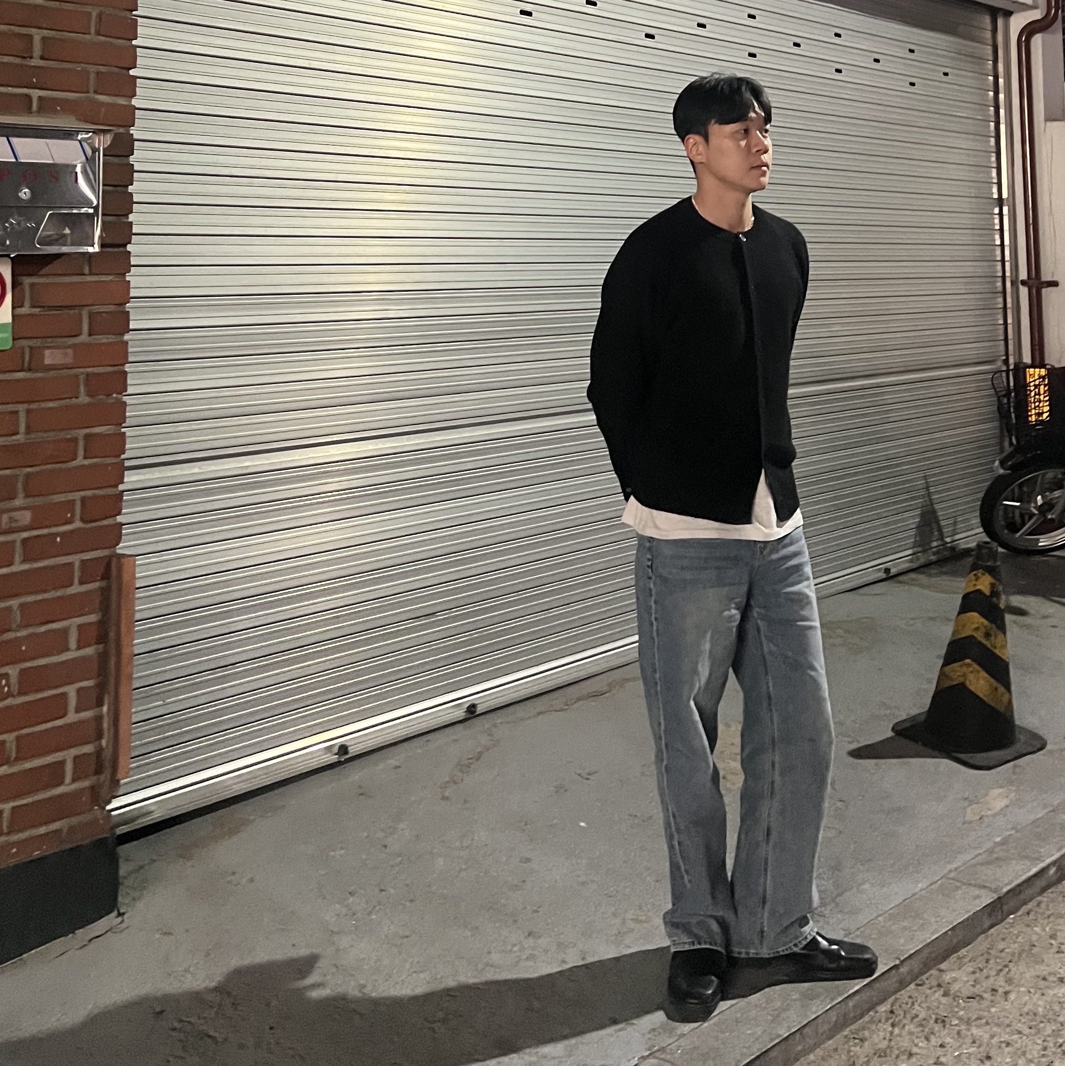 혁군님의 스타일
