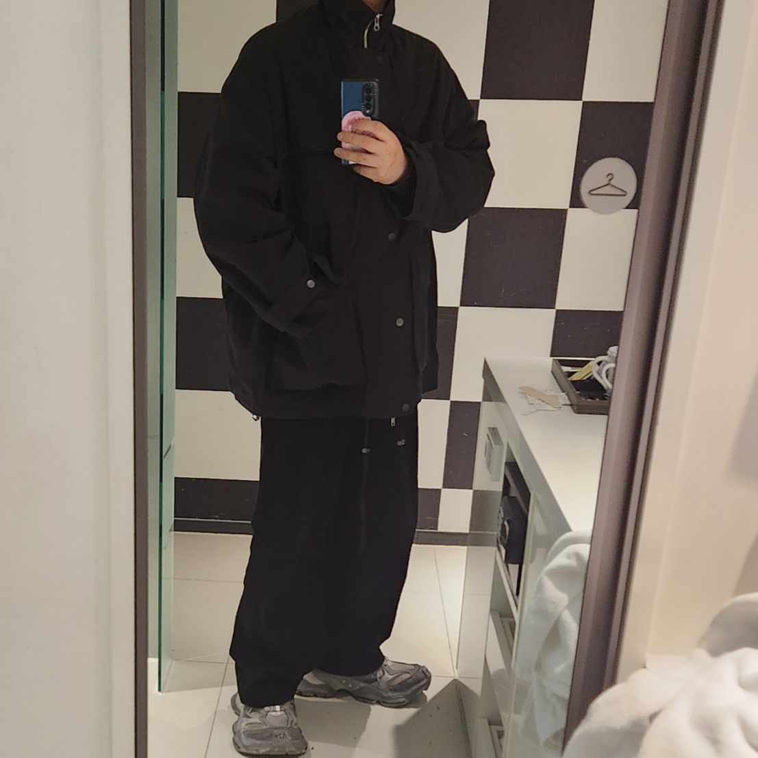 😵‍💫님의 스타일