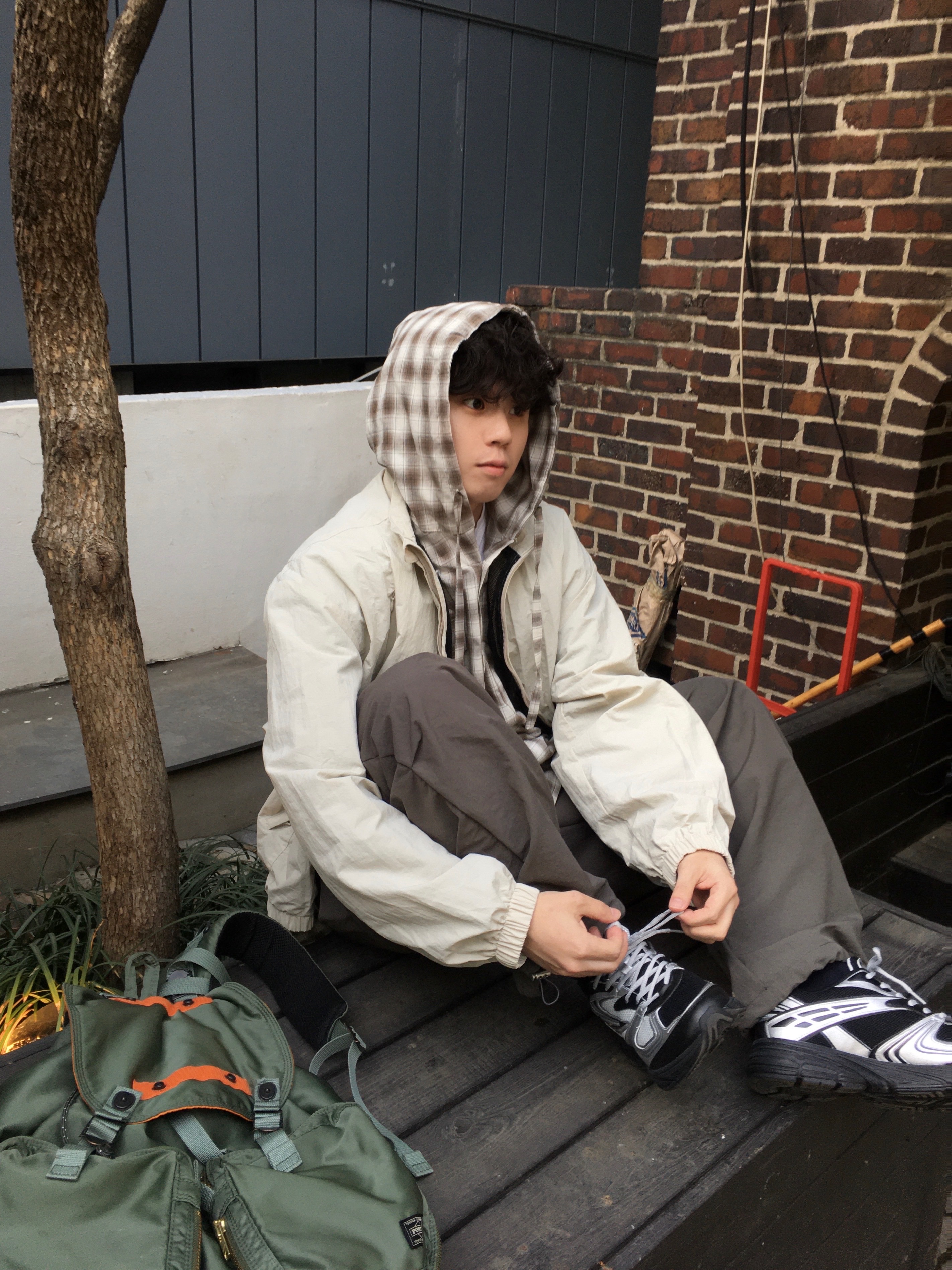 KREAM 스타일 - 2