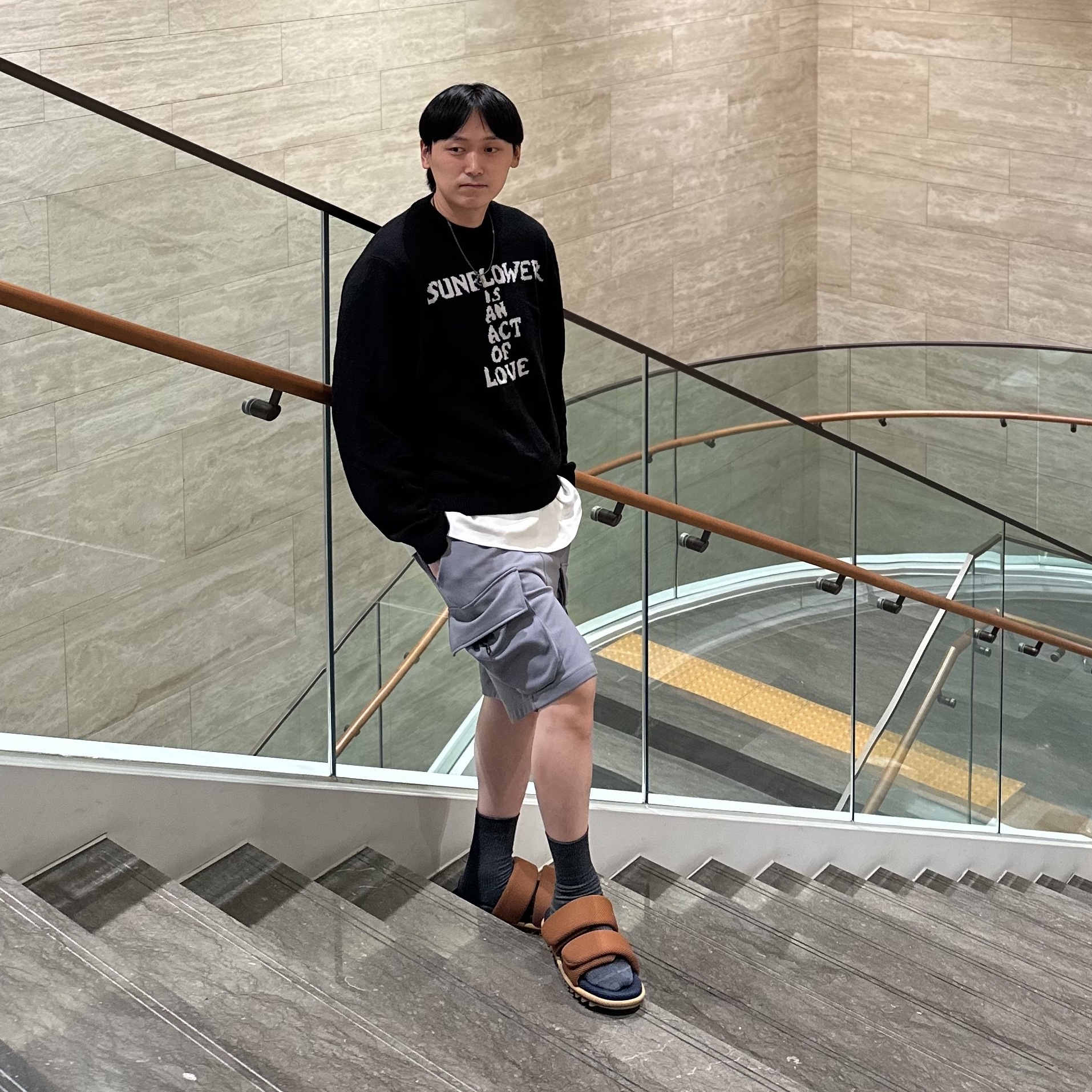 장롱이님의 스타일 - 2