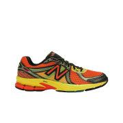 New Balance x Aime Leon Dore 860v2 Orange