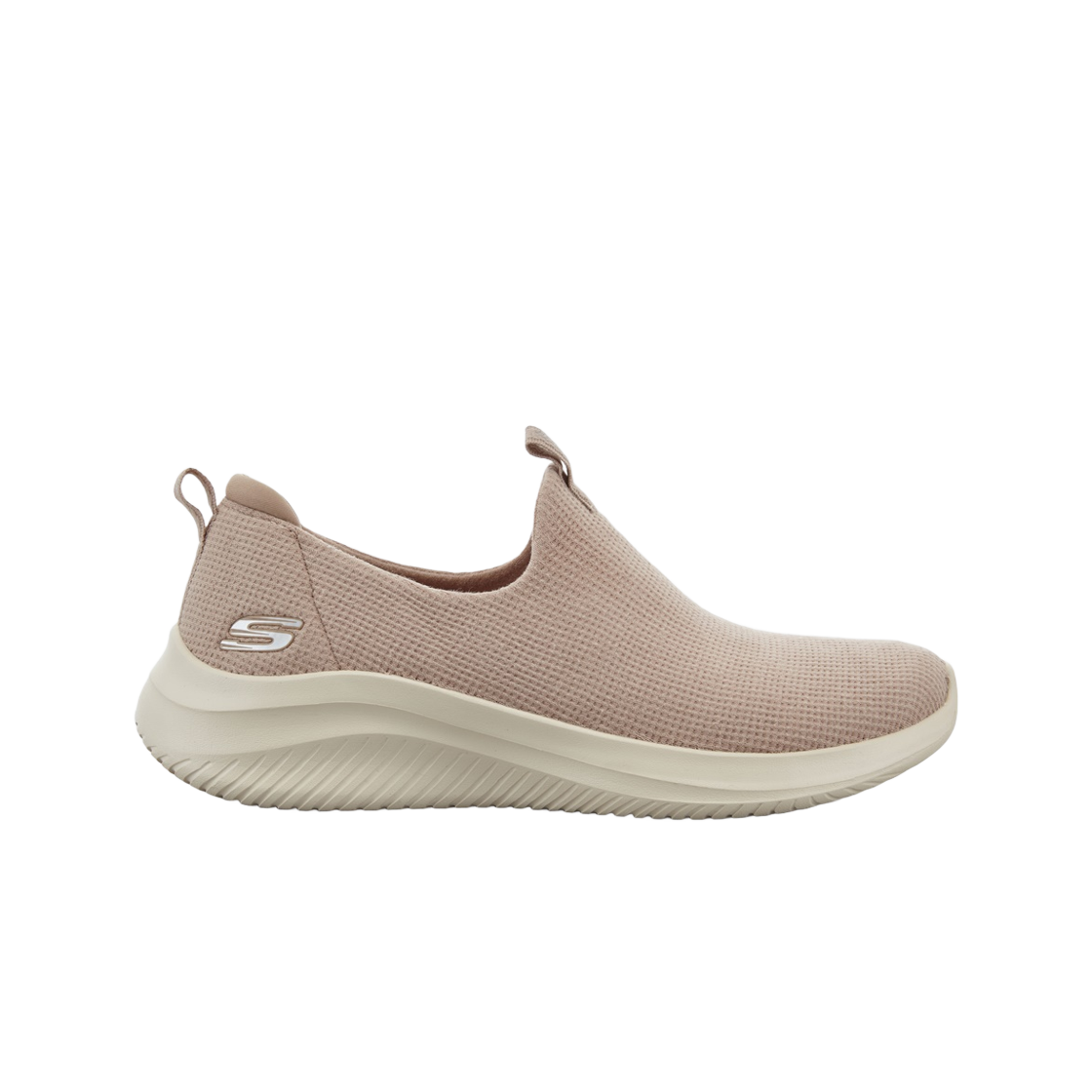 149858-TPE (W) Skechers Ultra Flex 3.0 Taupe
