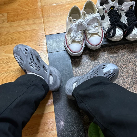 스타일 카드