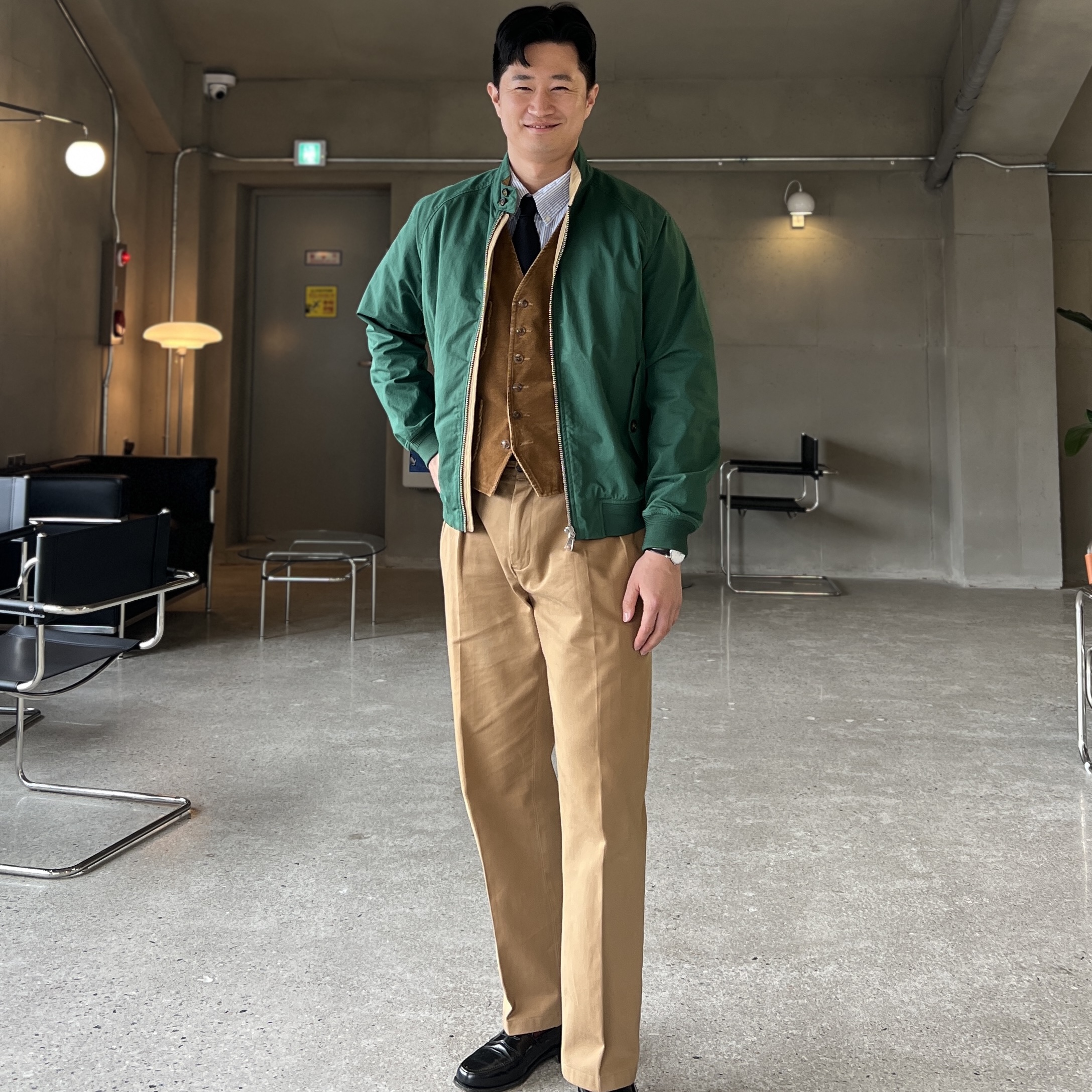 bo3983님의 스타일 - 3