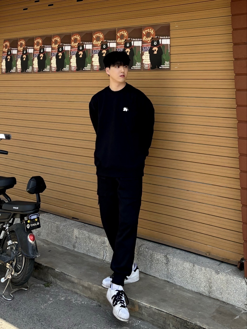 윤유환님의 스타일 - 1