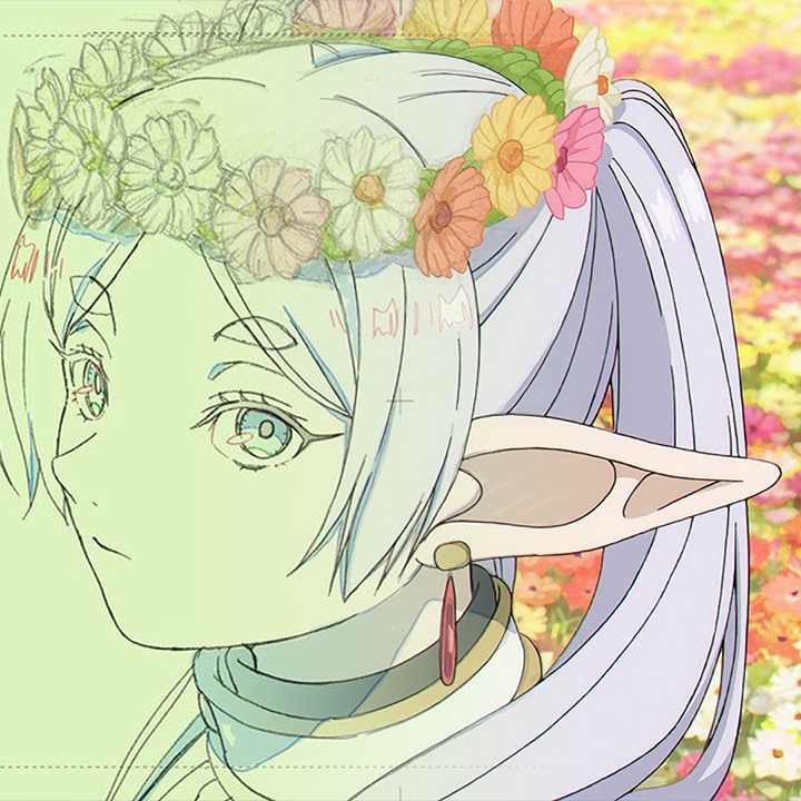 KREAM 프로필 이미지