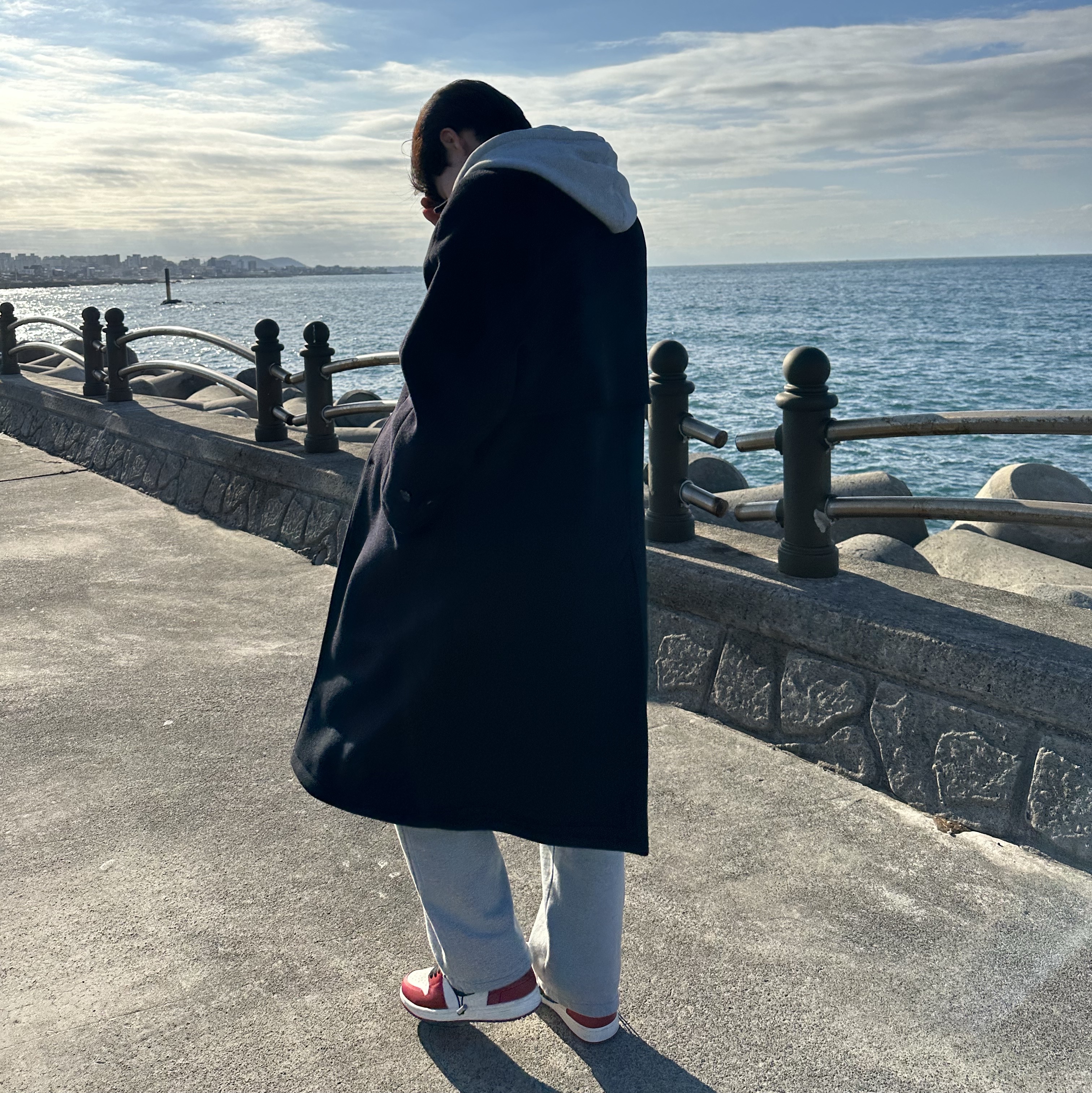 Jordan 1 Retro High OG Chicago 2022 착용 스타일