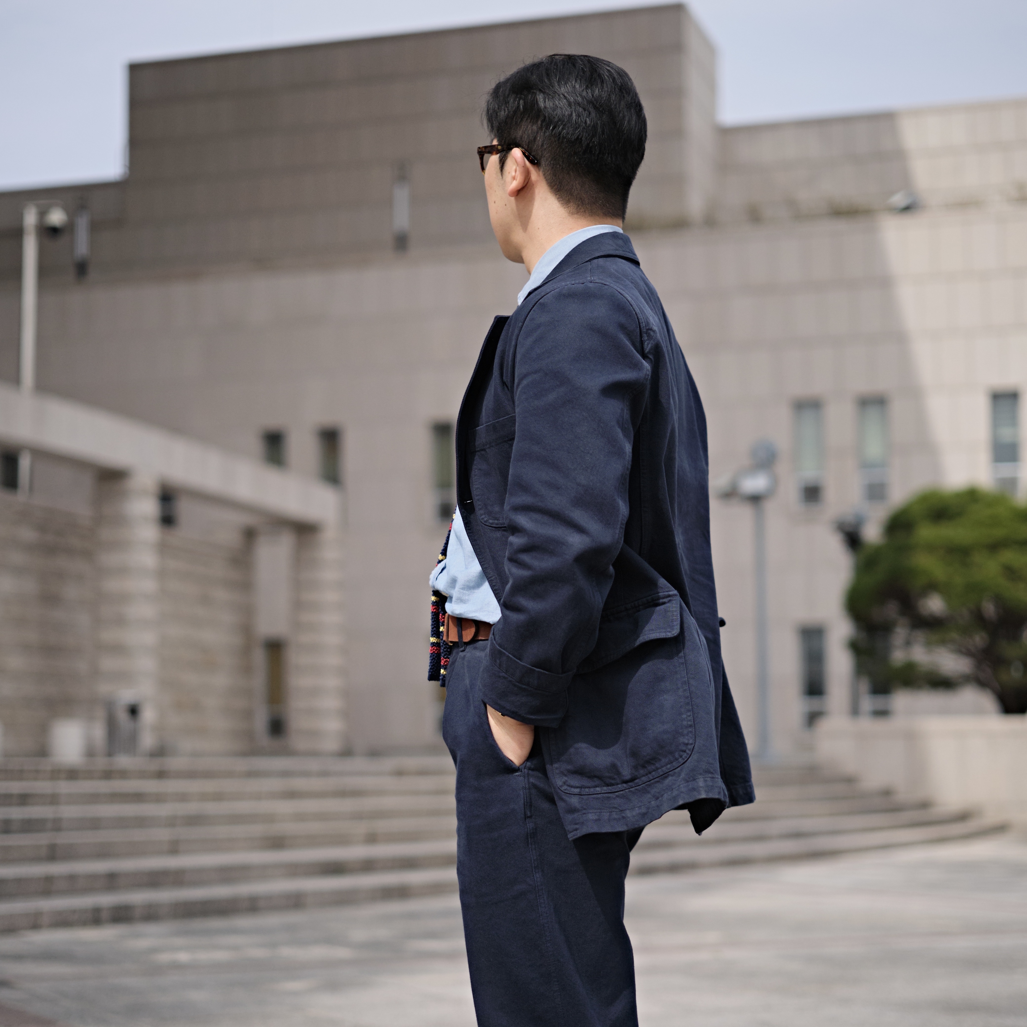 안재범님의 스타일 - 6