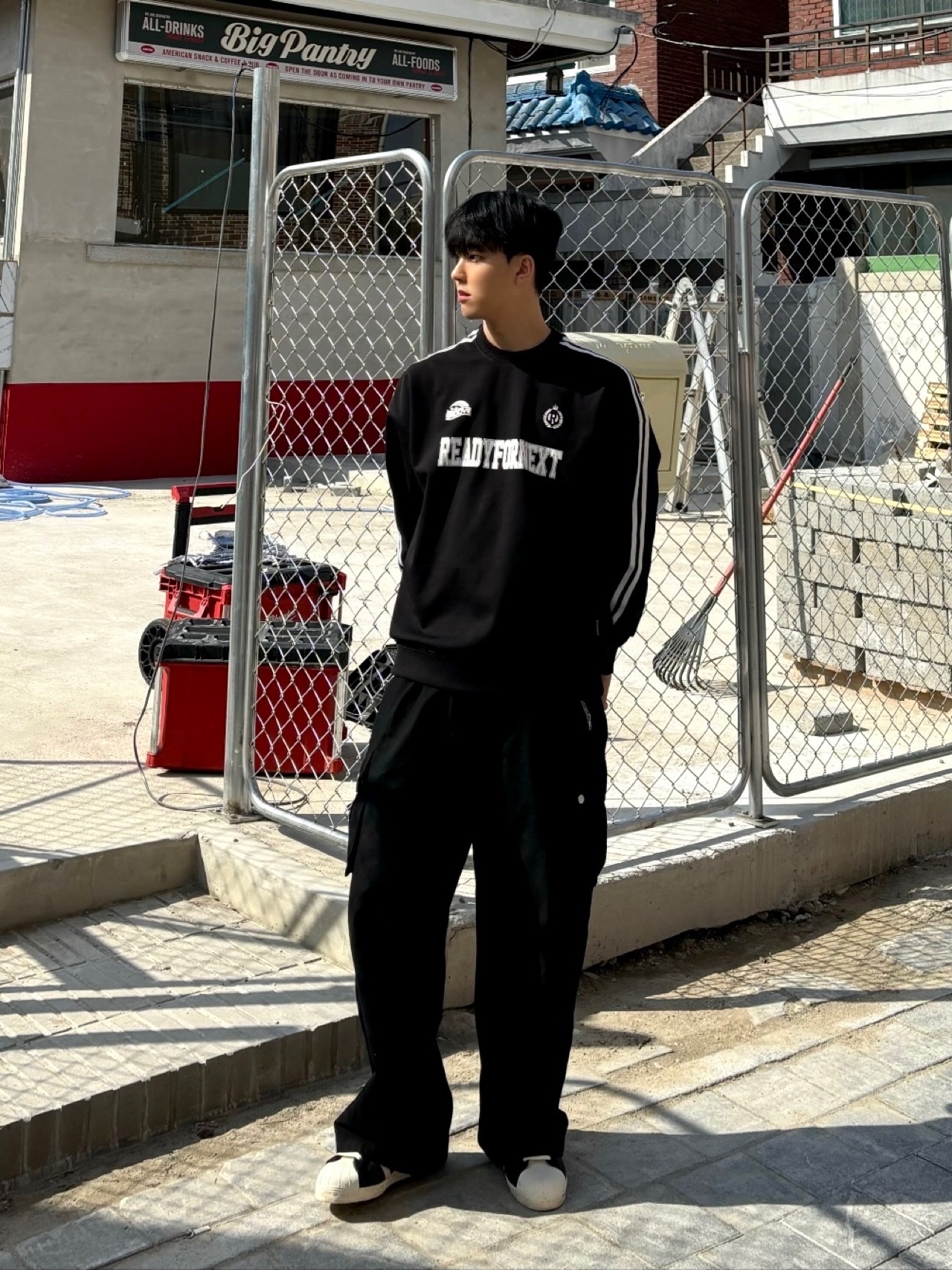 윤유환님의 스타일 - 1