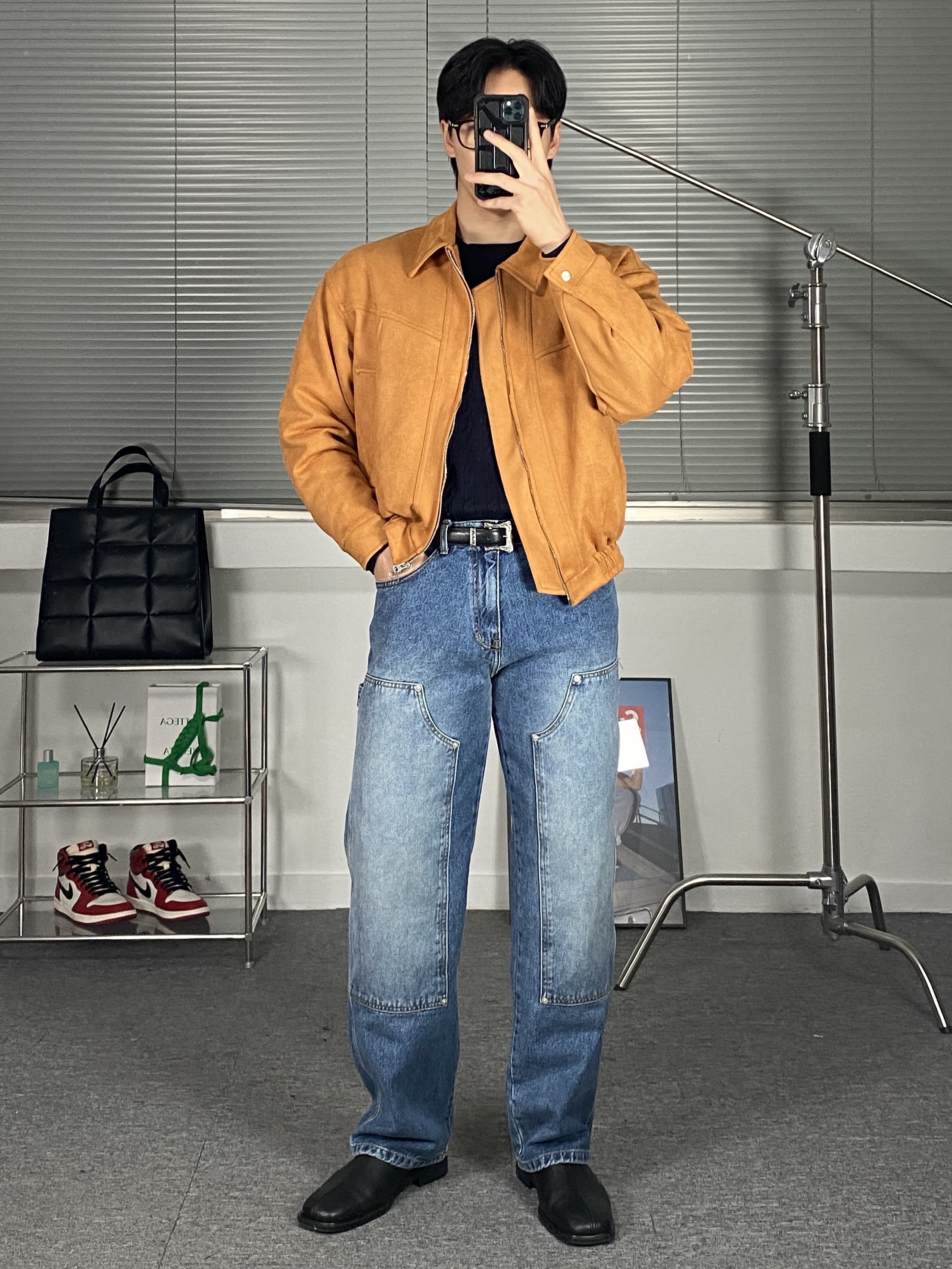 tttaaaaeee님의 스타일 - 1