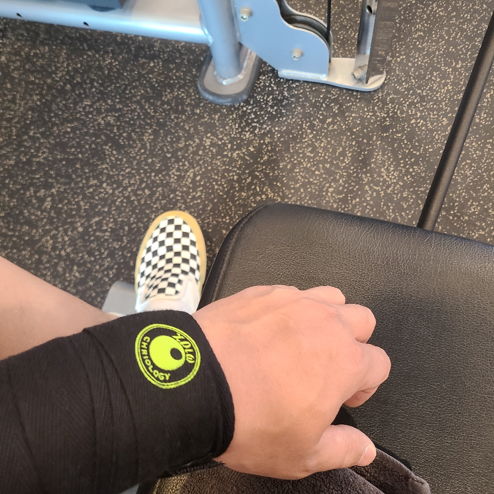 관심 유저 프로필 이미지