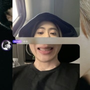 KREAM 프로필 이미지