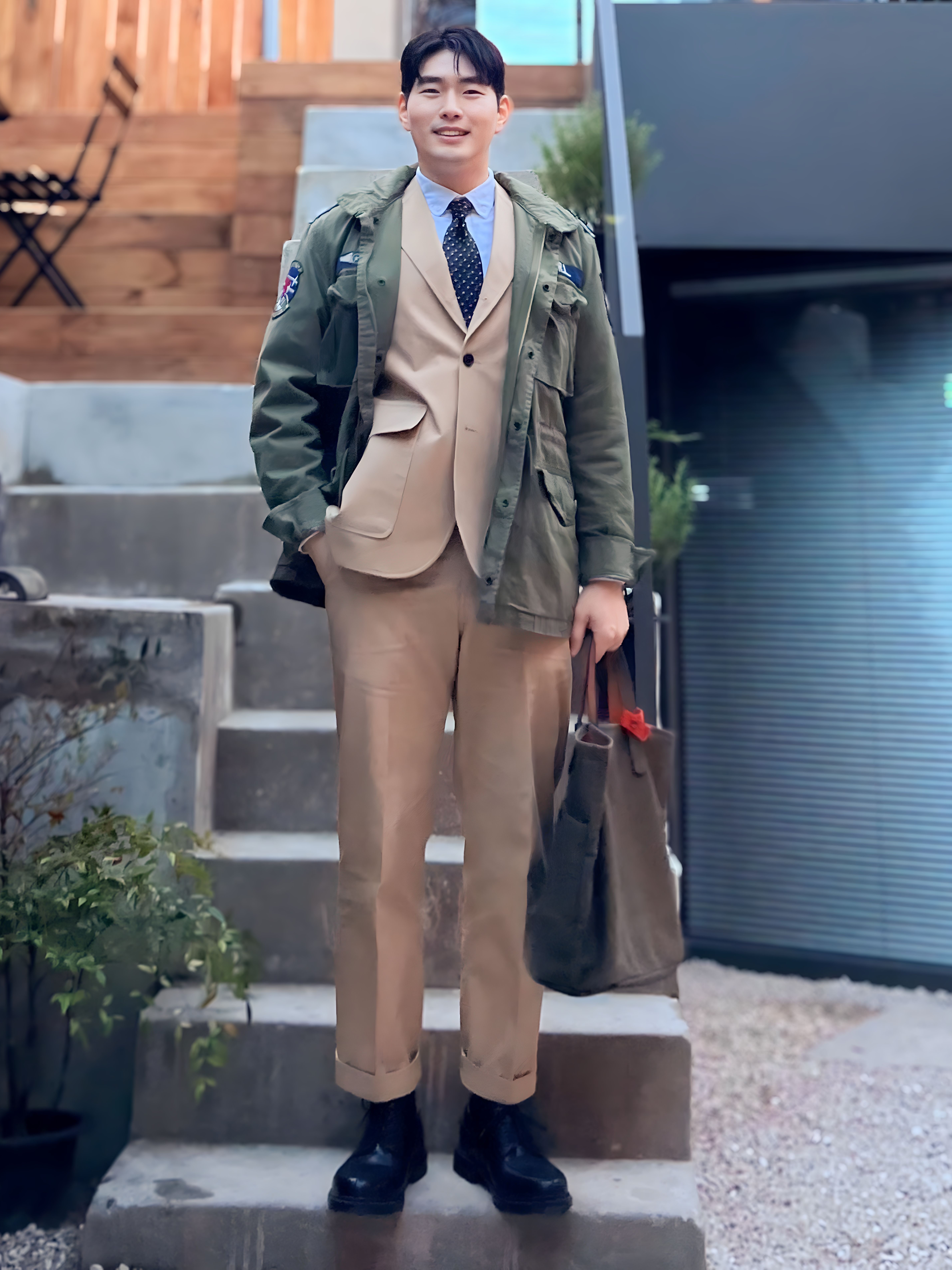 lyrkids님의 스타일 - 4