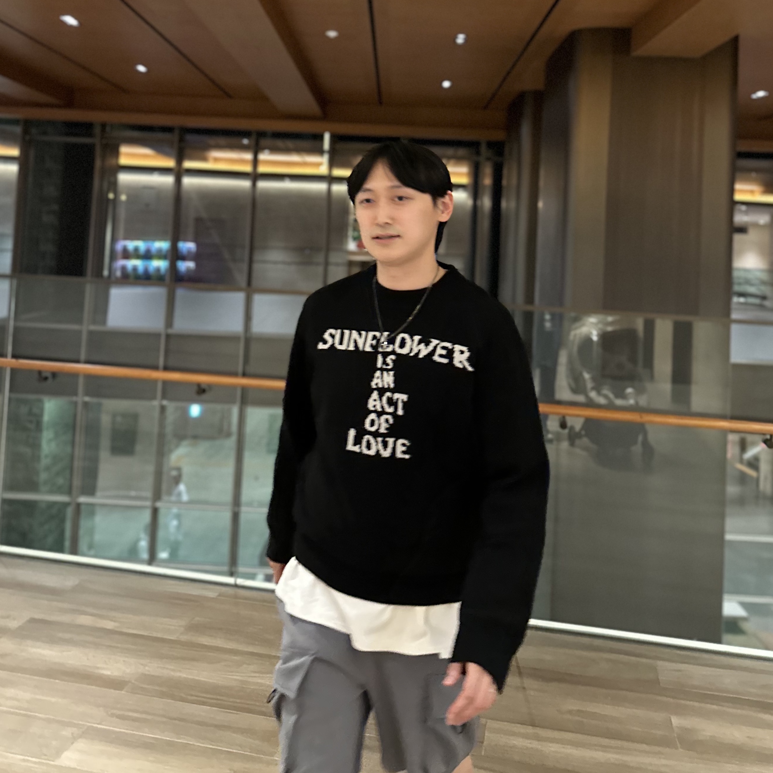 장롱이님의 스타일 - 3