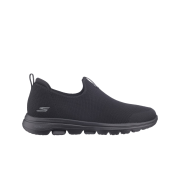 (W) Skechers Go Walk 5 Black