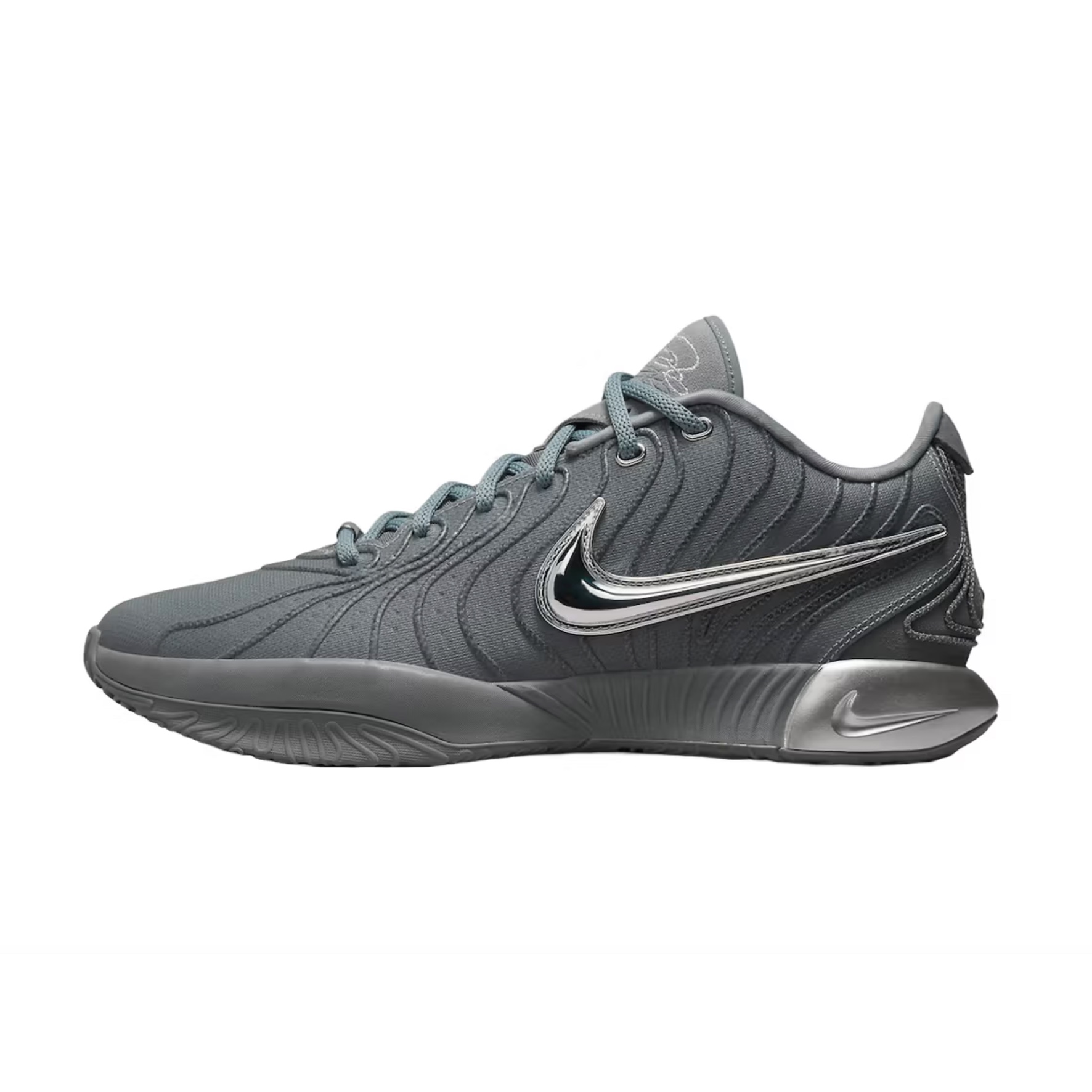 Nike Lebron XXI Abalone, Nike Lebron XXI Queen Conch 착용 스타일 - 2