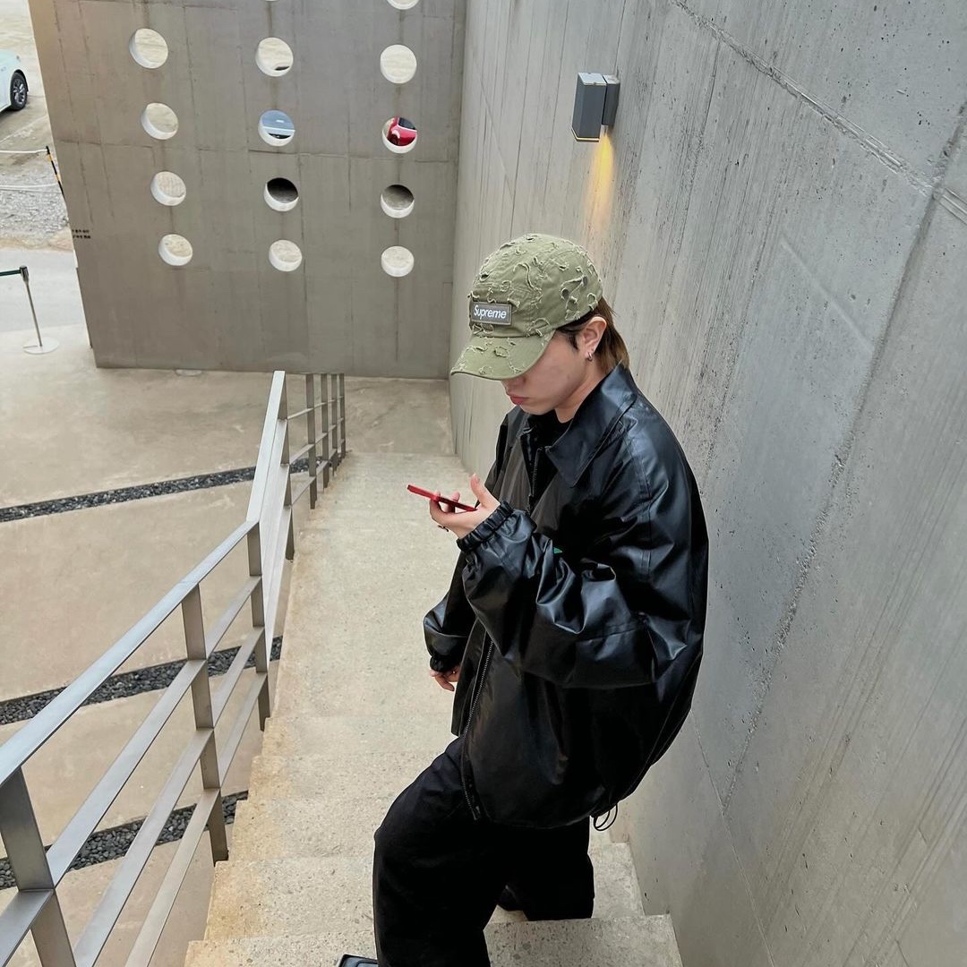 $님의 스타일 - 1