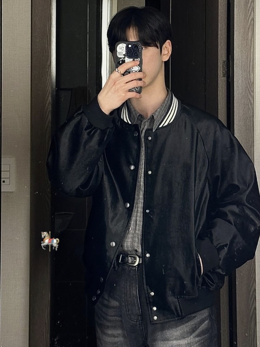다이소님의 스타일