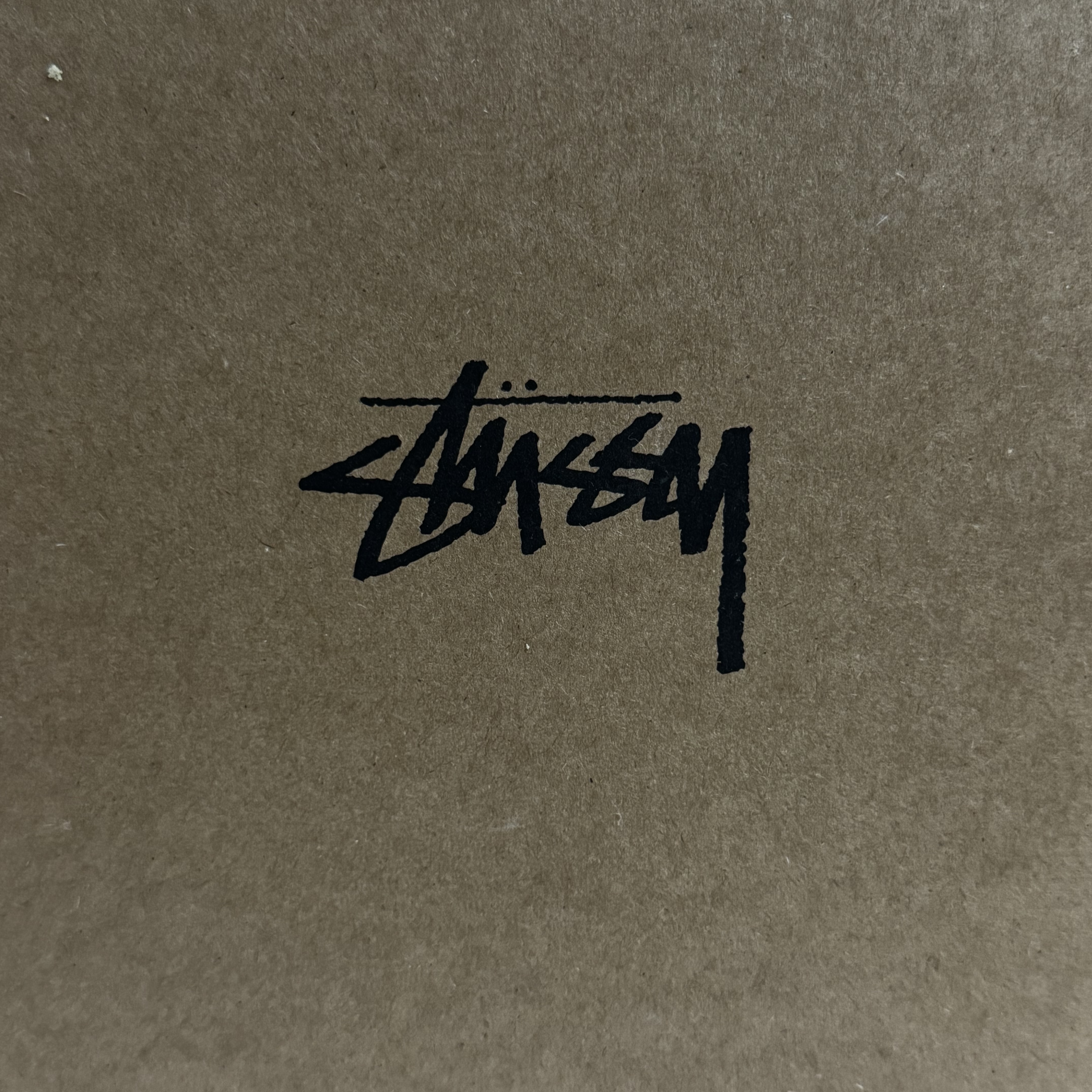 Stussy Undershirt White (3 Pack) 착용 스타일 - 1