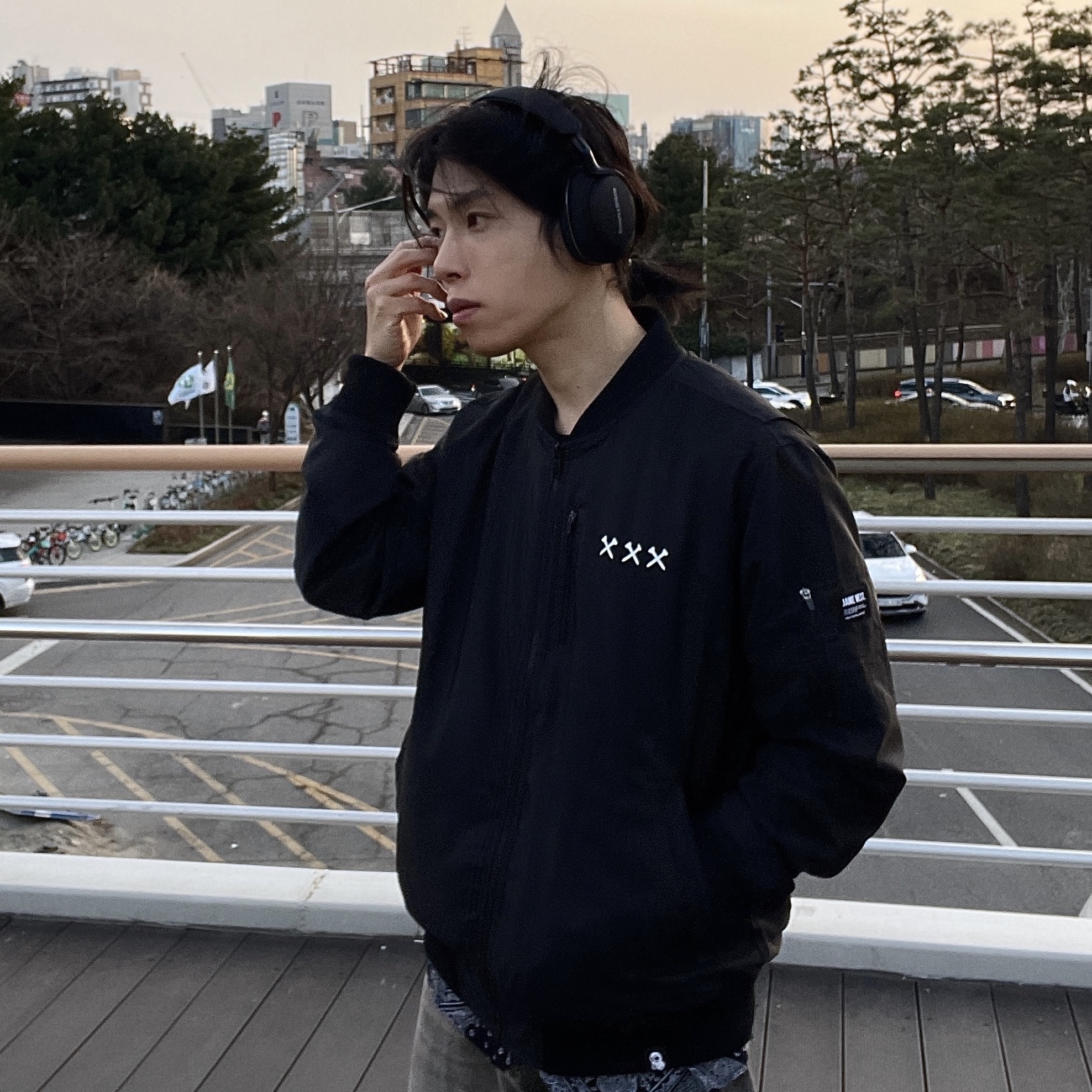 제이치님의 스타일 - 3