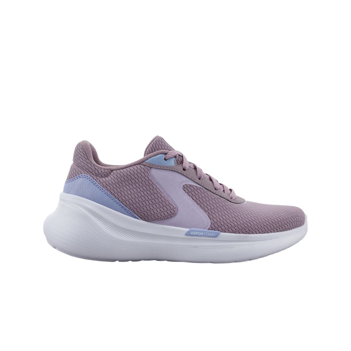 150220-LVMT (W) Skechers Vapor Plus Lavender Multi