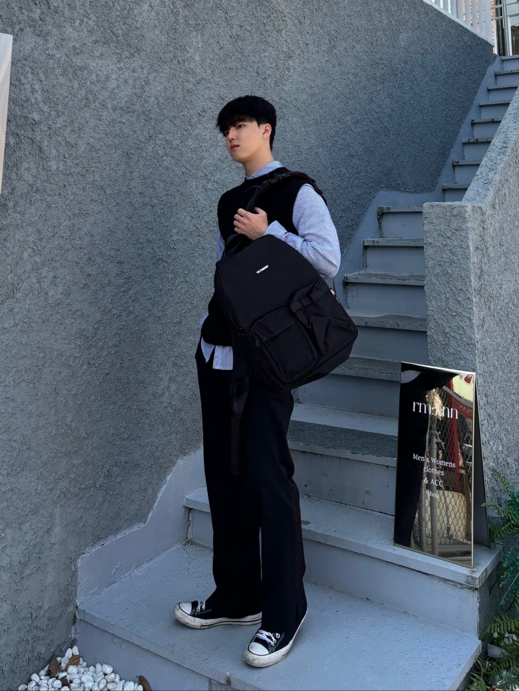 윤유환님의 스타일 - 1