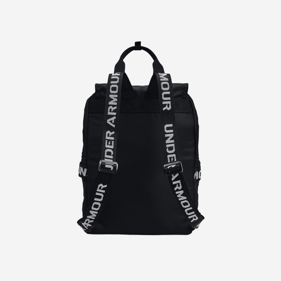 Under Armour Favorite Backpack Black 상세 이미지 2