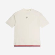 Jordan x Trophy Room Short Sleeve Top Sail (FQ3844-133)