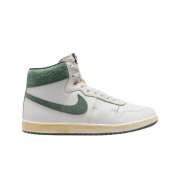 Jordan x A Ma Maniere Air Ship Green Stone