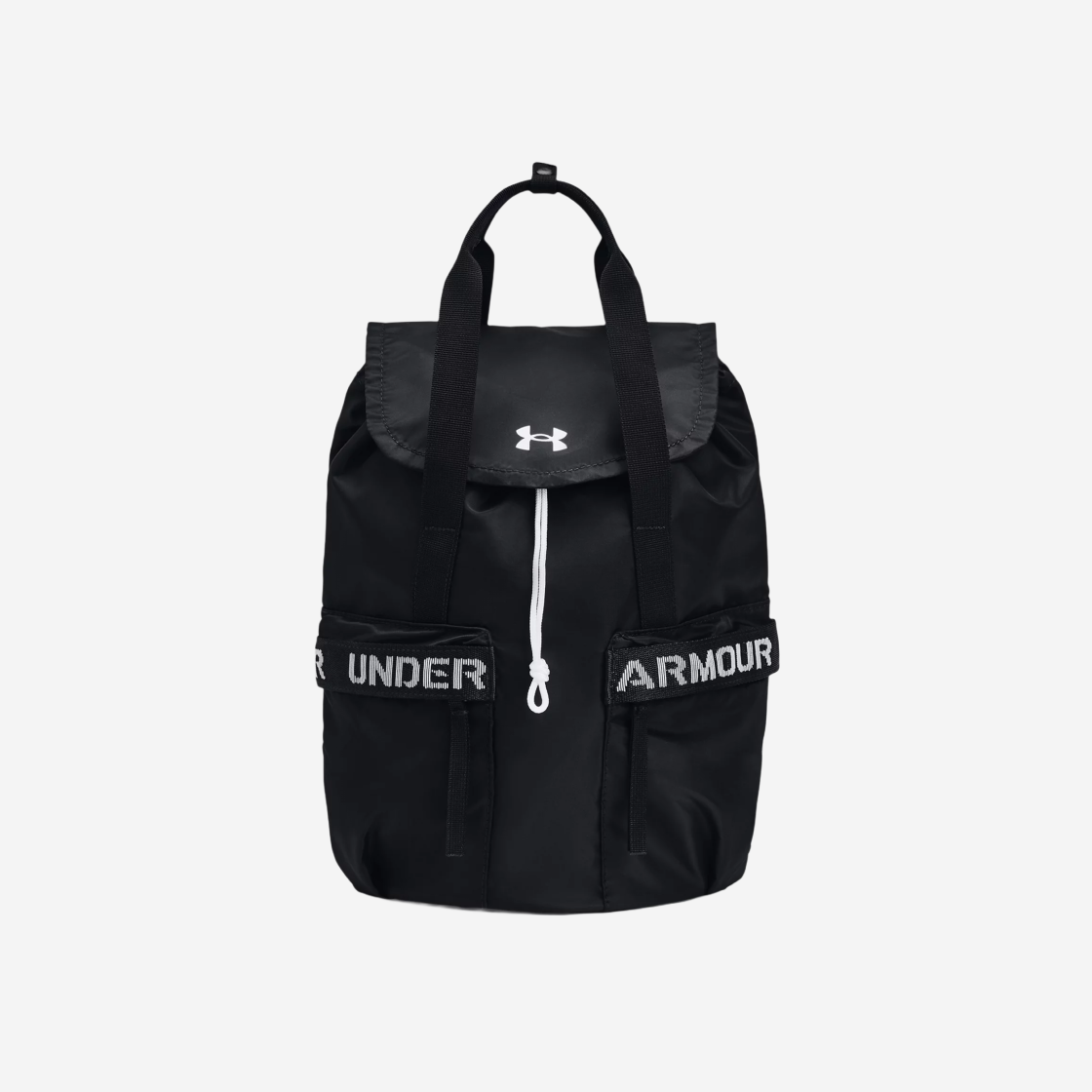 Under Armour Favorite Backpack Black 상세 이미지 1