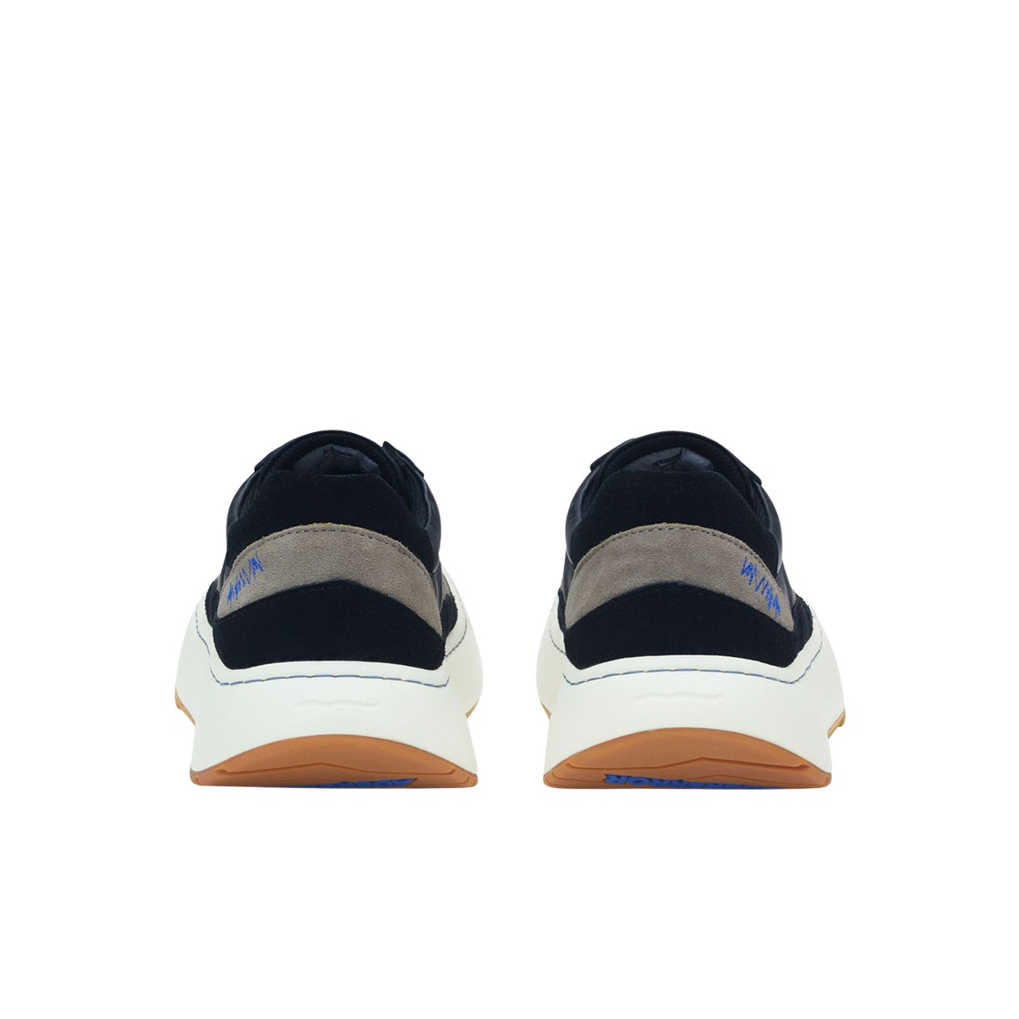 【ADERERROR】 Log; WEM - NOIR / 追跡付 ADER AderSpace # Shop #
