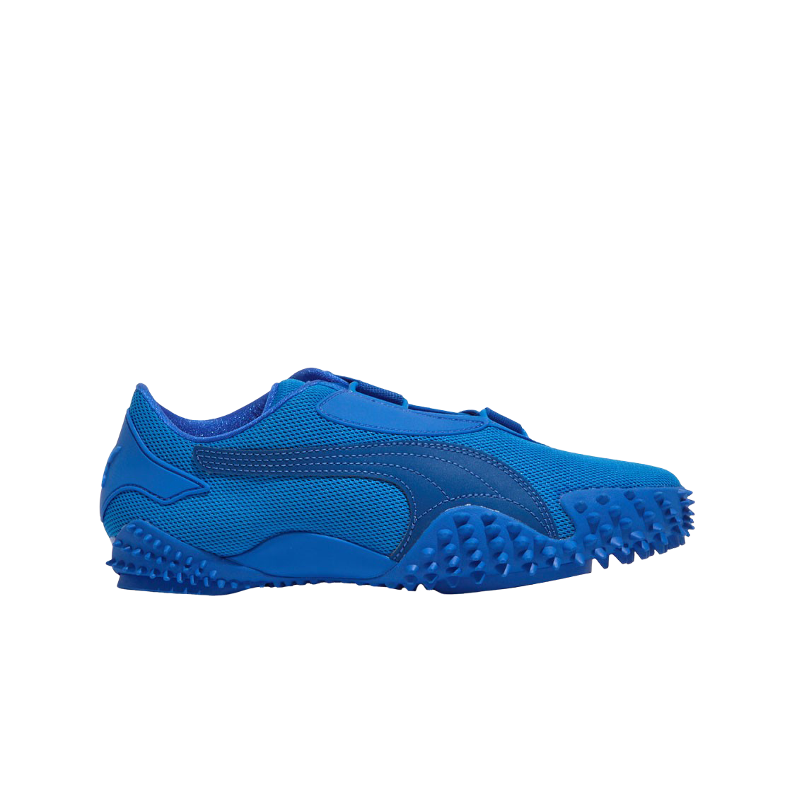 397328-03 Puma Mostro Ecstasy Blue