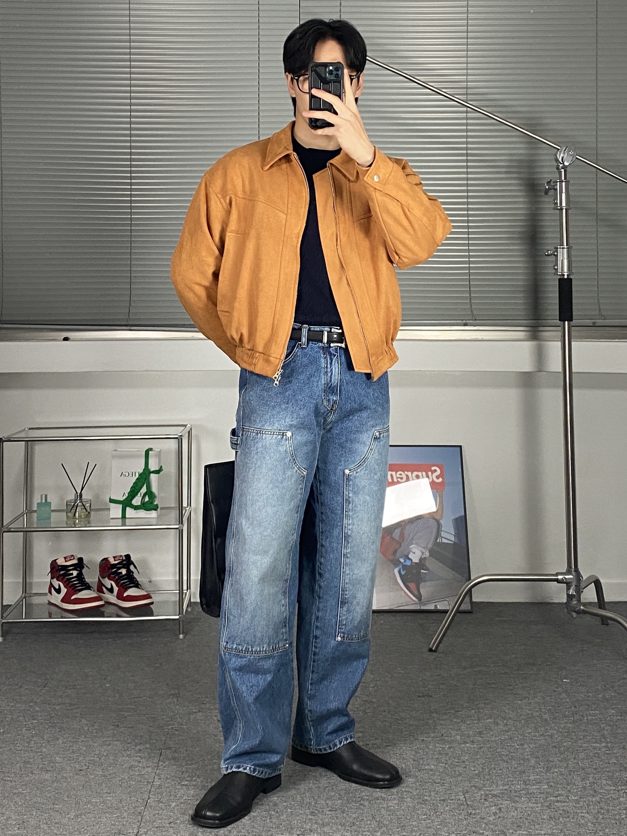 tttaaaaeee님의 스타일 - 2