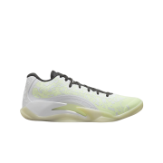 Jordan Zion 3 PF White Barely Volt