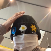 KREAM 프로필 이미지