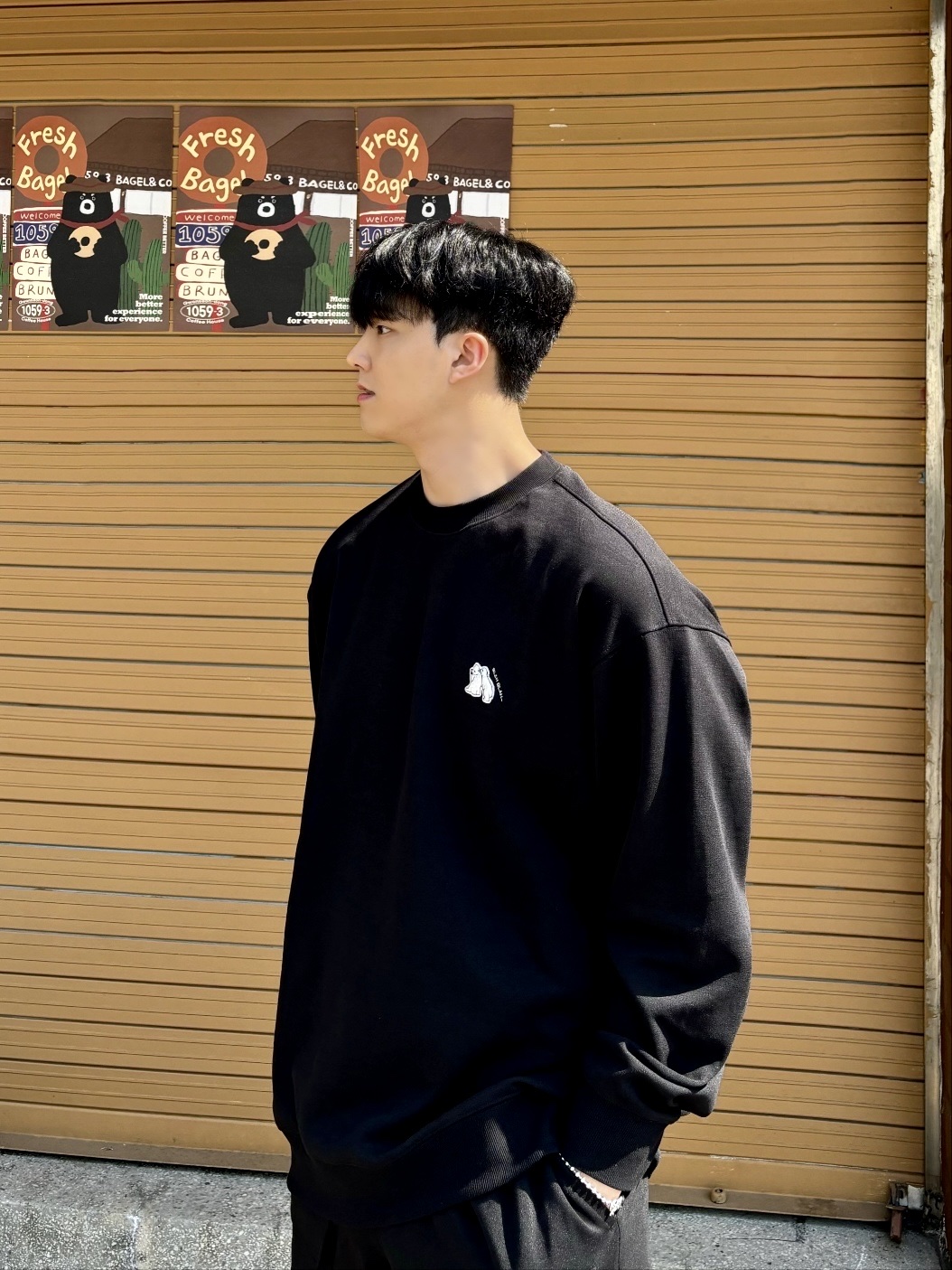 윤유환님의 스타일 - 2