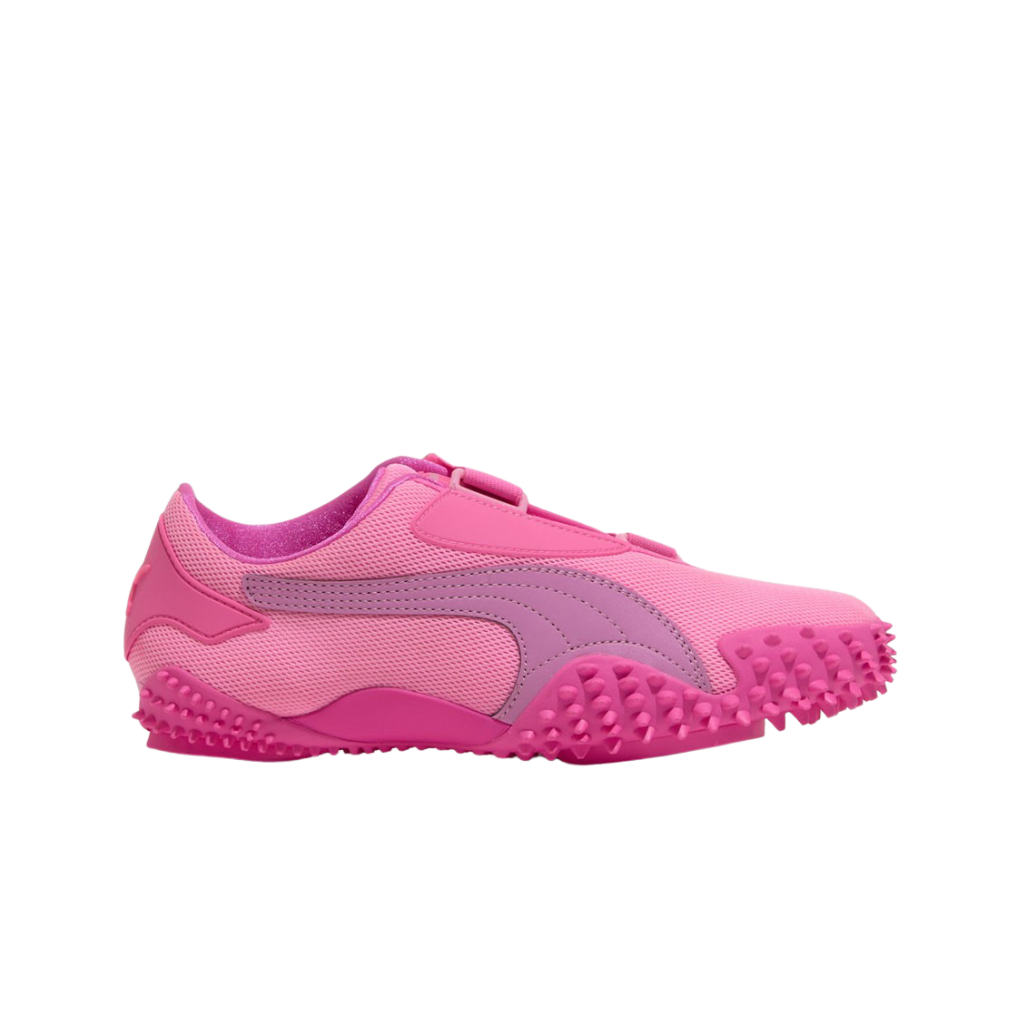 Puma Mostro Ecstasy Pink