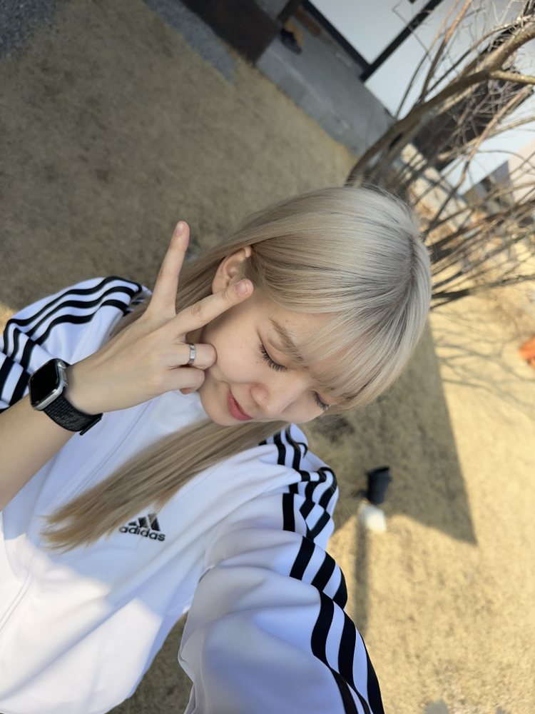 KREAM 프로필 이미지