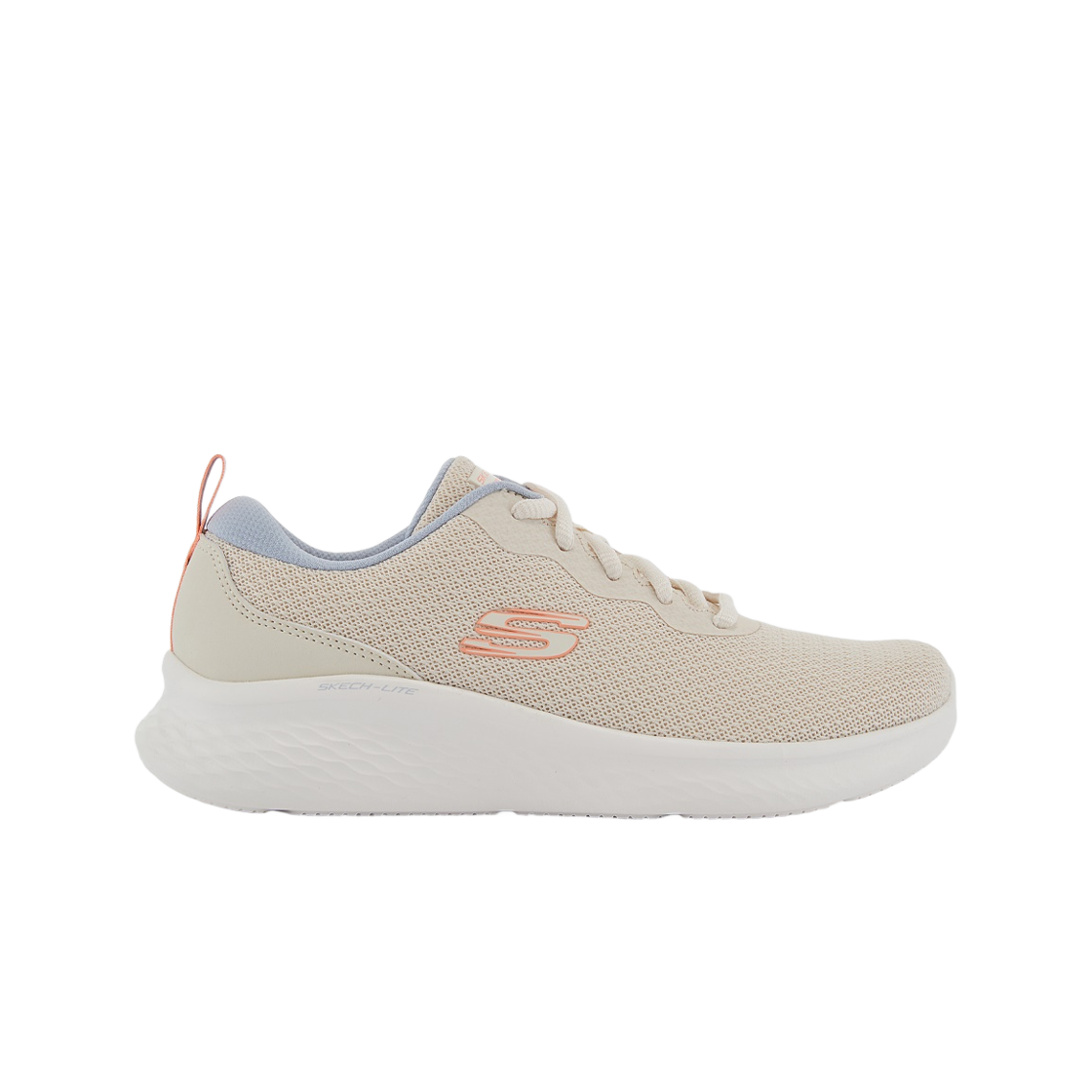 150044-NTMT (W) Skechers Skech-Lite Pro Natural Multi