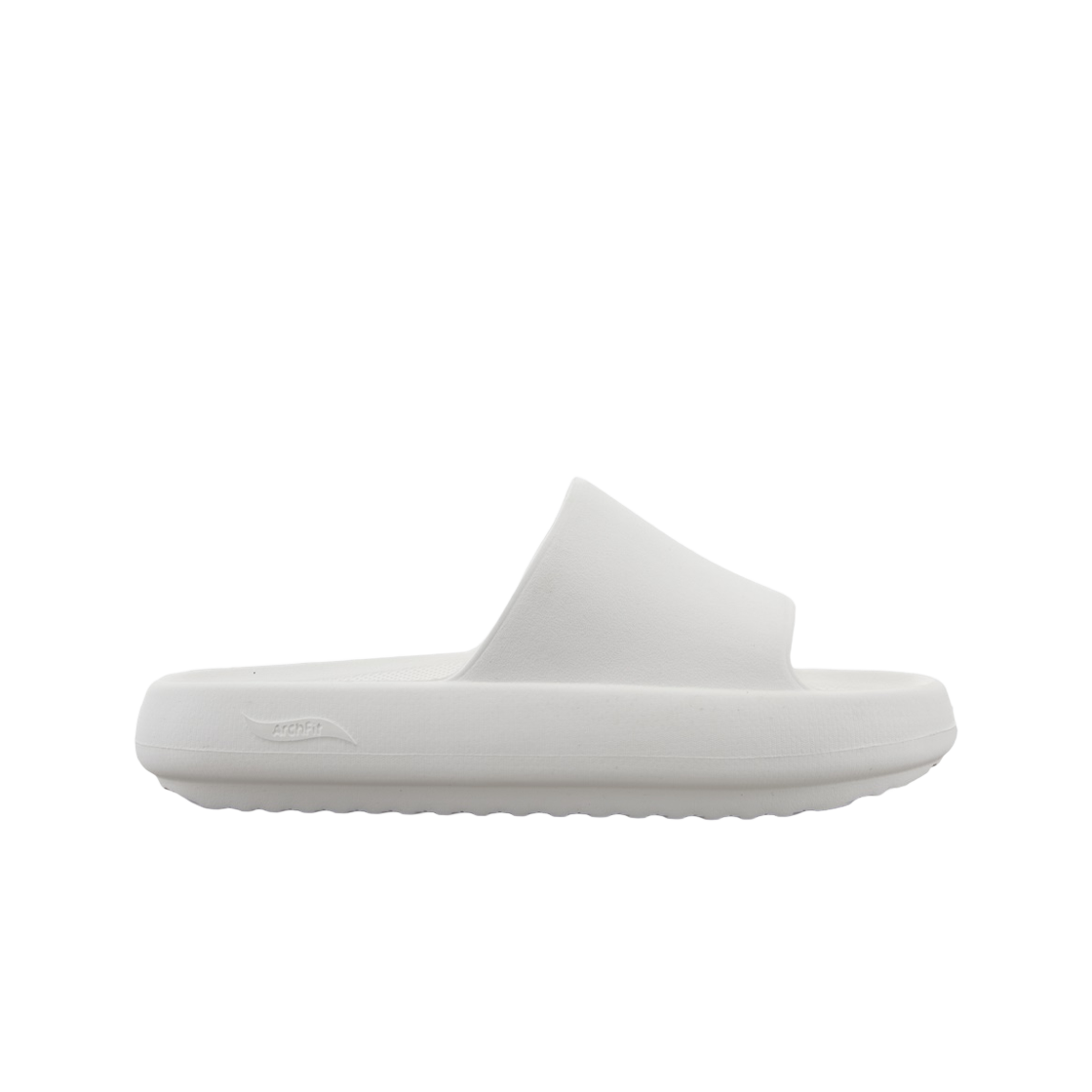 (W) 스케쳐스 아치핏 호라이즌 화이트((W) Skechers Arch Fit Horizon White) - 1